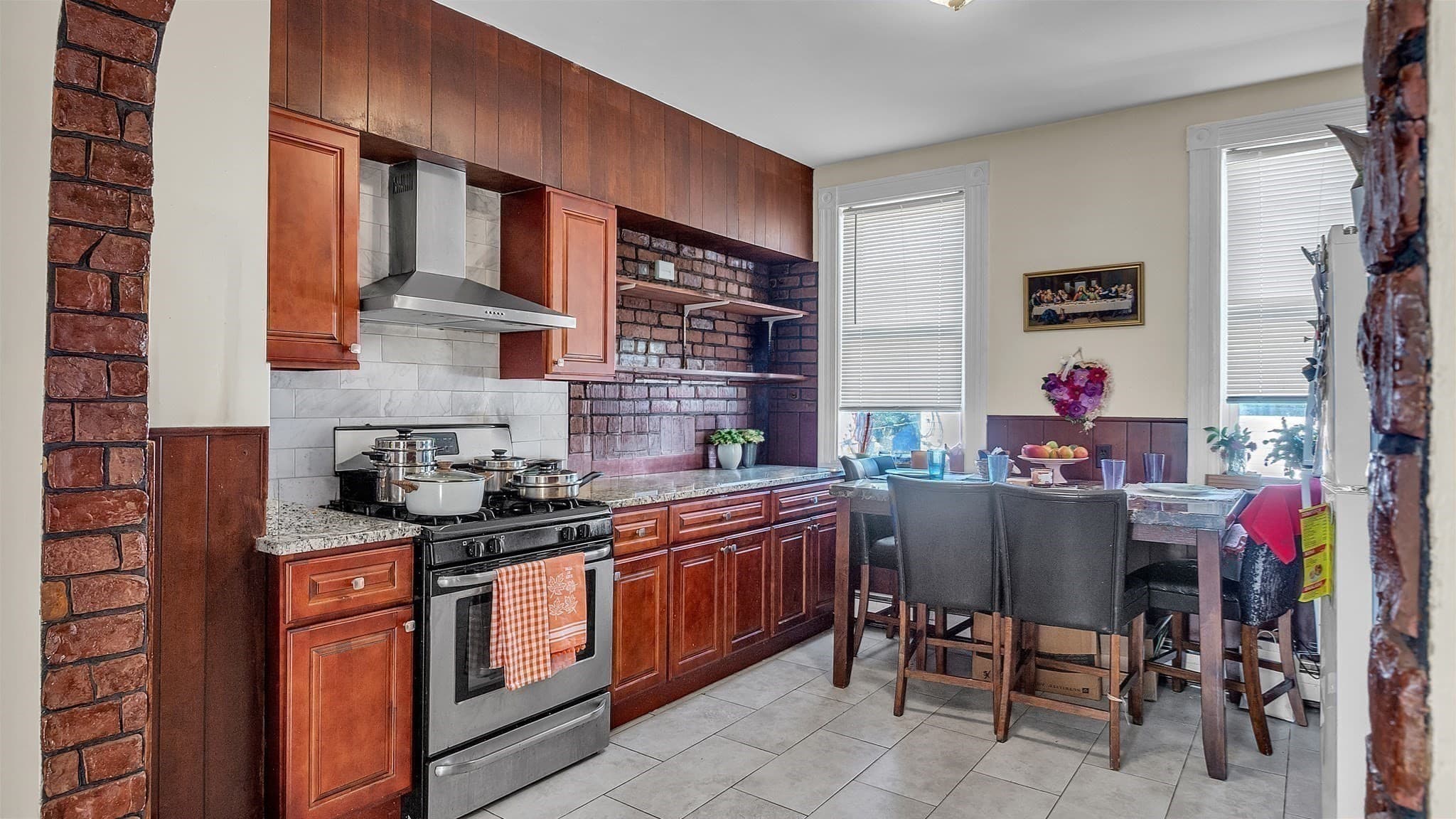 Multi Family at 116-118 Asti Ave, Revere MA 02151, Revere, photo 5 of 33