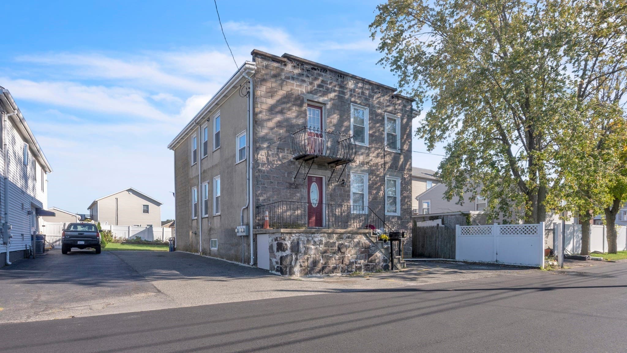 Multi Family at 116-118 Asti Ave, Revere MA 02151, Revere, photo 33 of 33