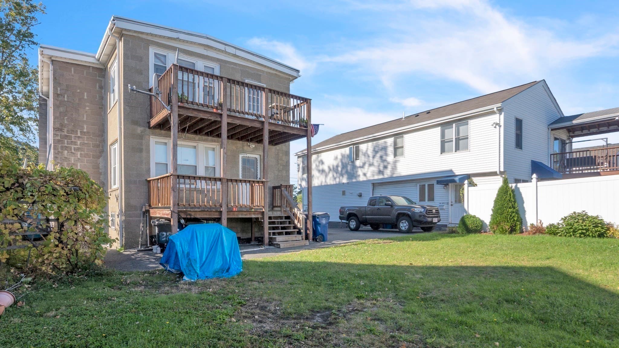 Multi Family at 116-118 Asti Ave, Revere MA 02151, Revere, photo 29 of 33
