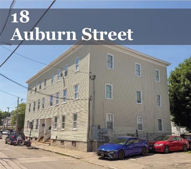 5-9 Family at 18 Auburn St, Lowell MA 01852, Lowell, photo 2 of 11