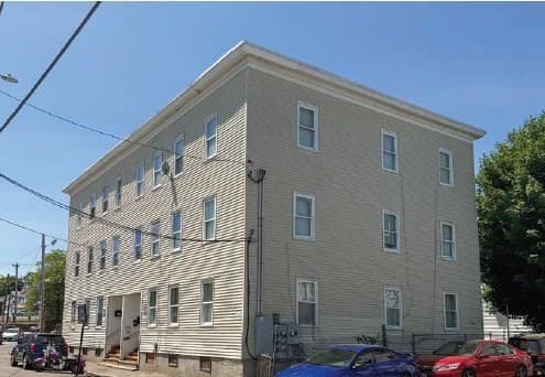 5-9 Family at 18 Auburn St, Lowell MA 01852, Lowell, photo 5 of 11