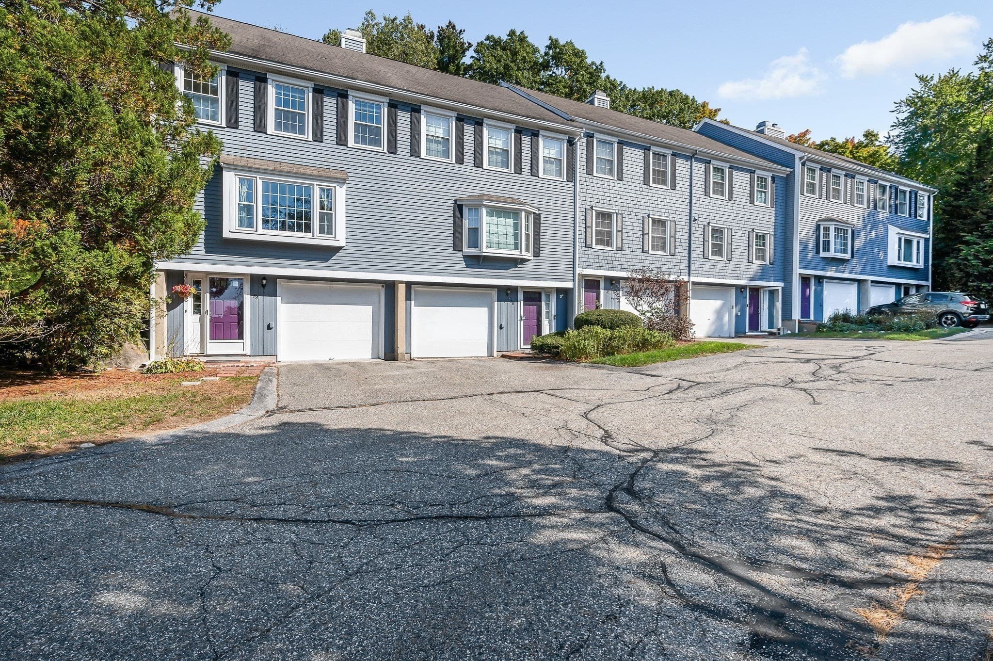 Condominium at 28 Meadowview Cir # 28, Nashua NH 03062, Nashua, photo 42 of 42
