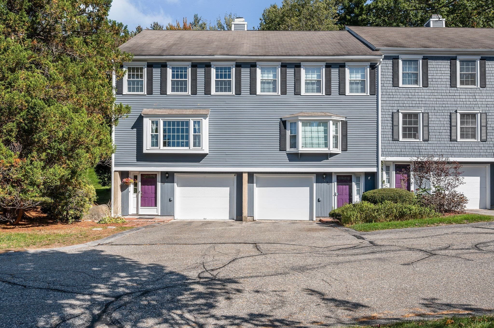 28 Meadowview Cir # 28, Nashua NH 03062