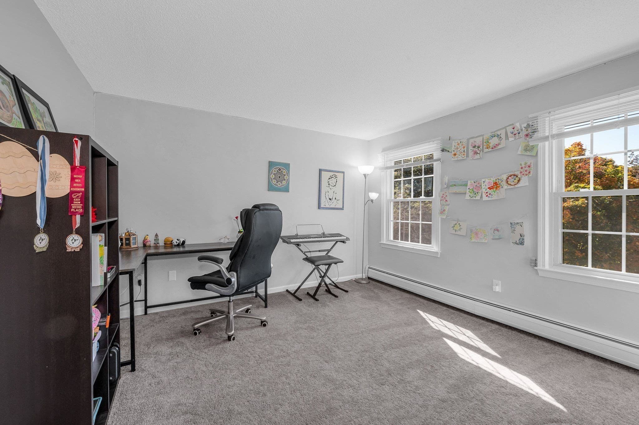 Condominium at 28 Meadowview Cir # 28, Nashua NH 03062, Nashua, photo 28 of 42