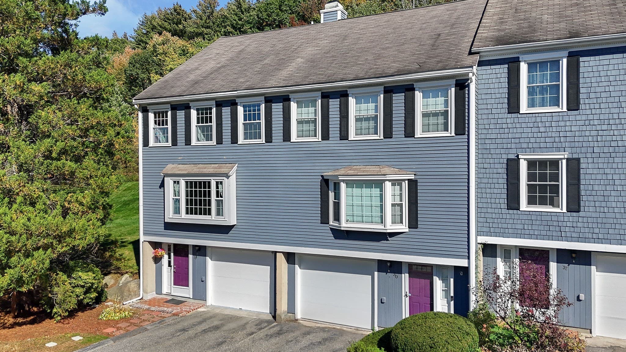 Condominium at 28 Meadowview Cir # 28, Nashua NH 03062, Nashua, photo 41 of 42