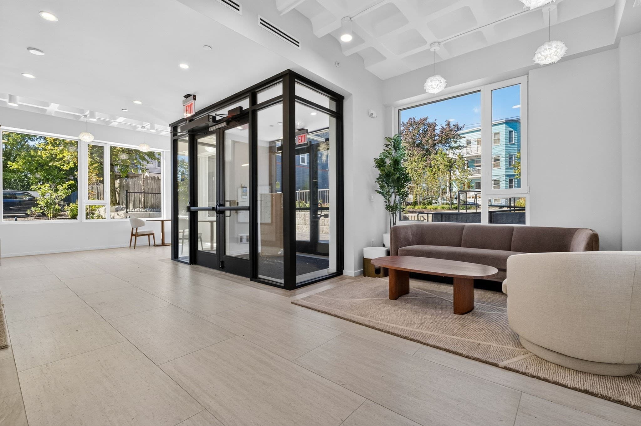 Condominium at 125 Lowell Street # 603, Somerville MA 02143, Somerville, photo 19 of 23