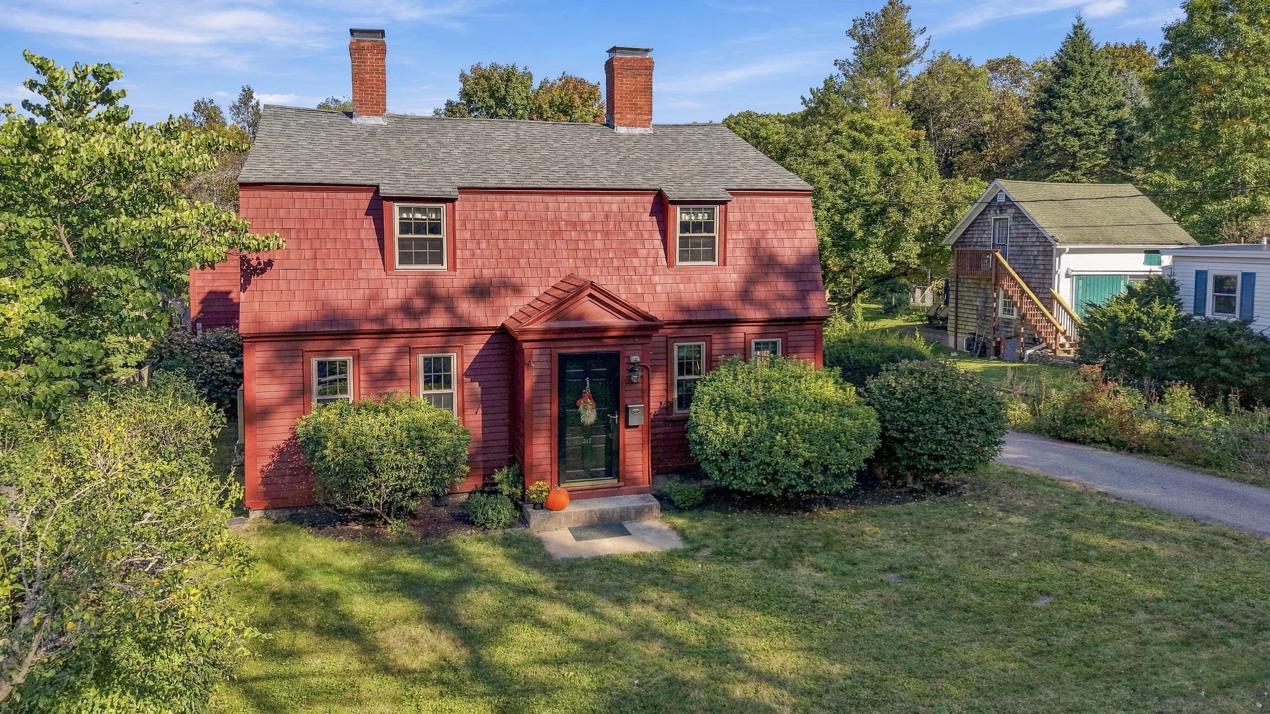 Single Family Residence at 217 Locust St, Danvers MA 01923, Danvers, photo 2 of 42