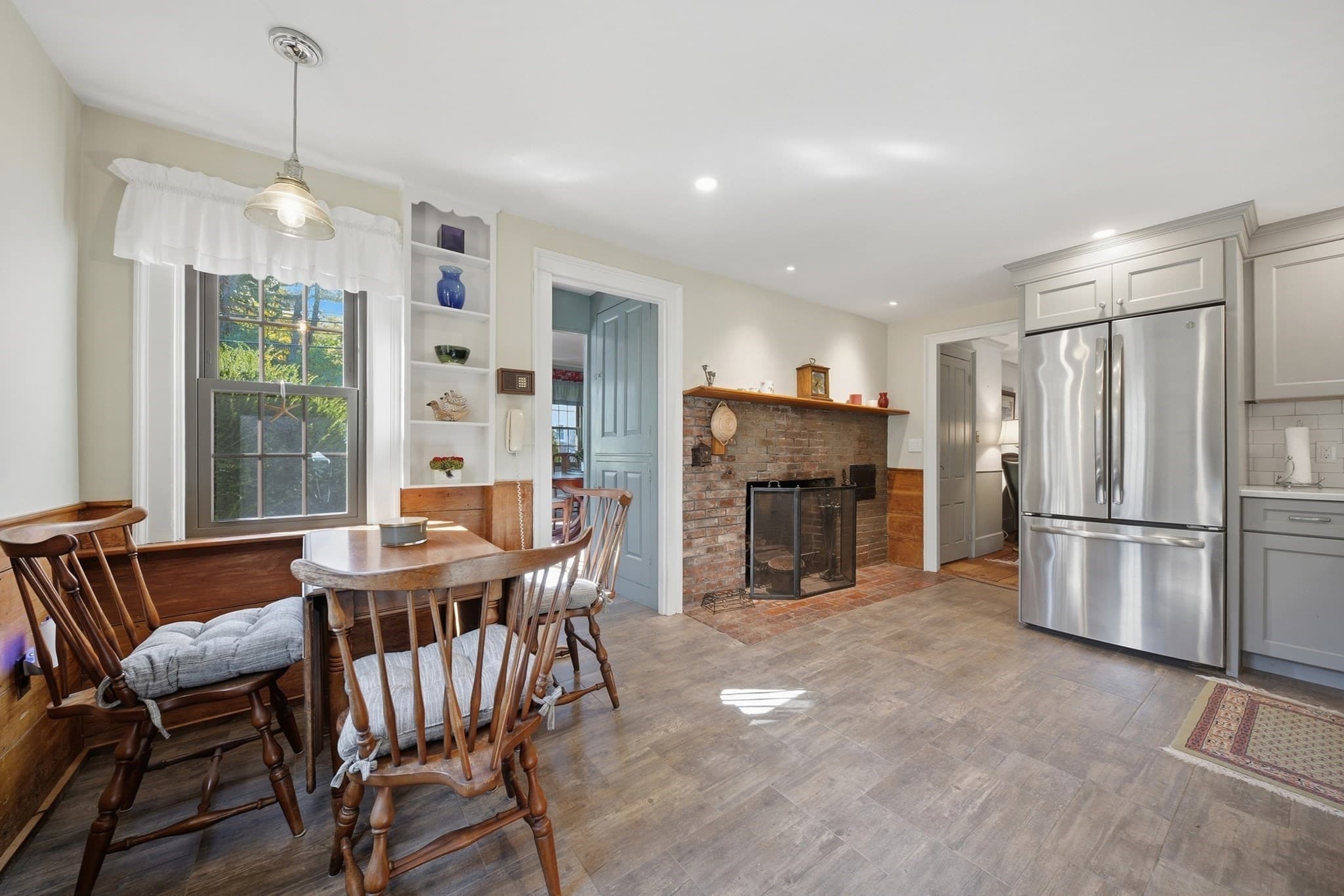 Single Family Residence at 217 Locust St, Danvers MA 01923, Danvers, photo 6 of 42