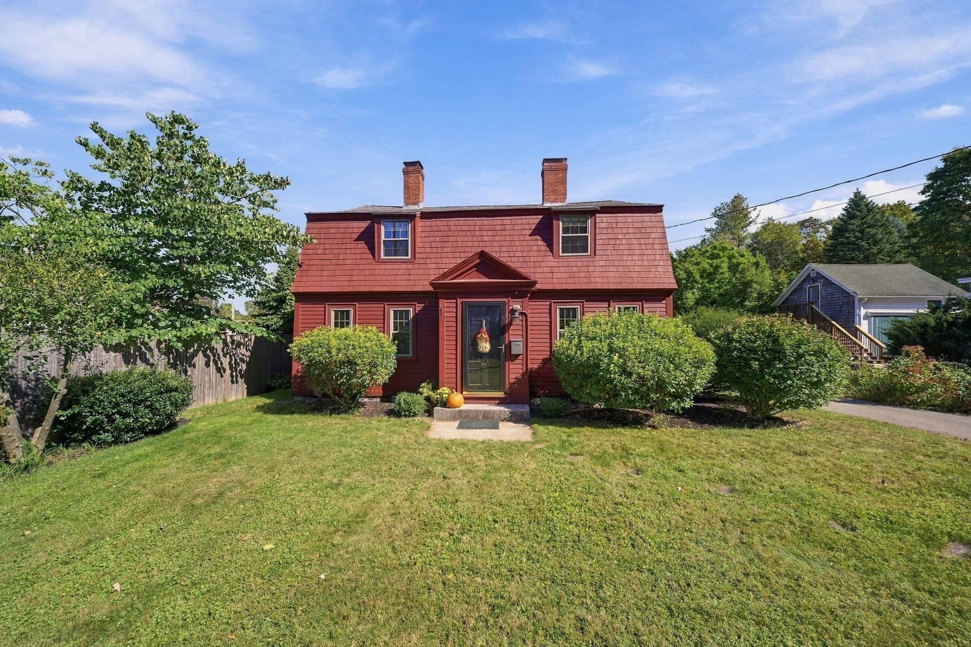 217 Locust St, Danvers MA 01923