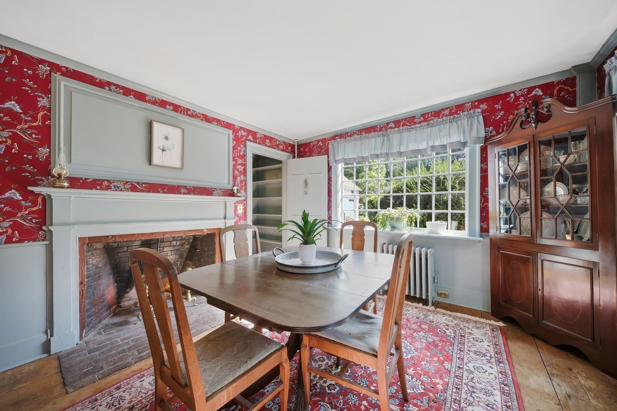 Single Family Residence at 217 Locust St, Danvers MA 01923, Danvers, photo 9 of 42