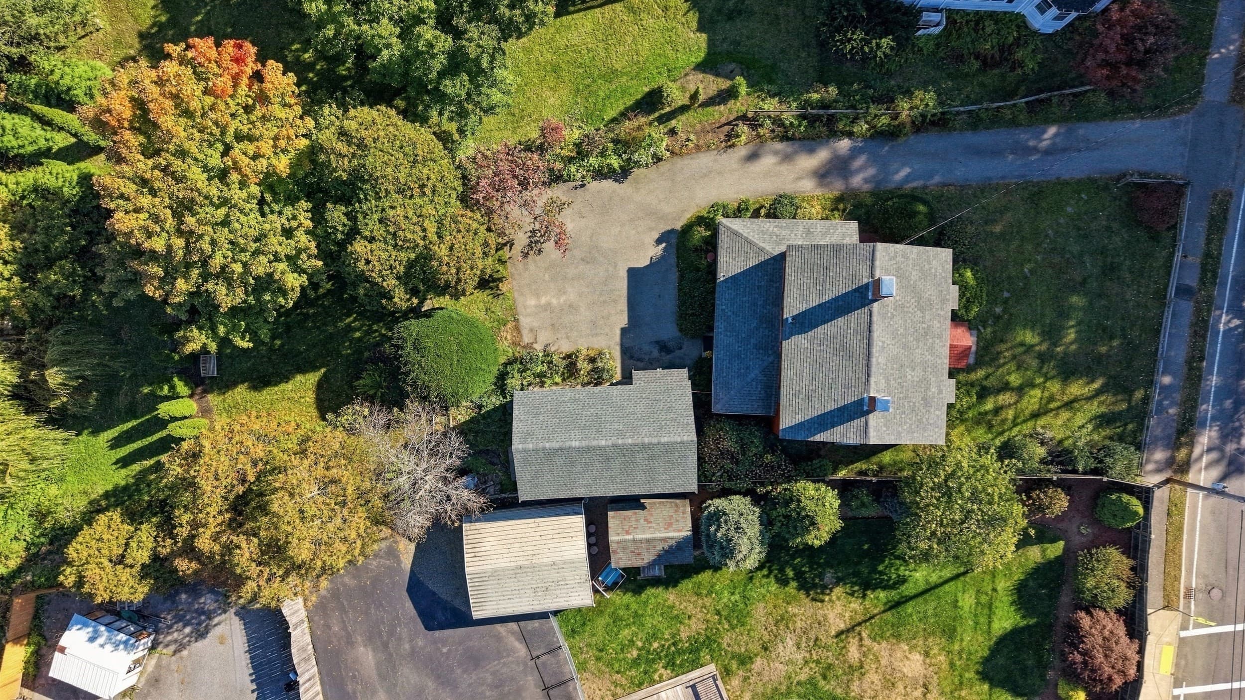 Single Family Residence at 217 Locust St, Danvers MA 01923, Danvers, photo 38 of 42
