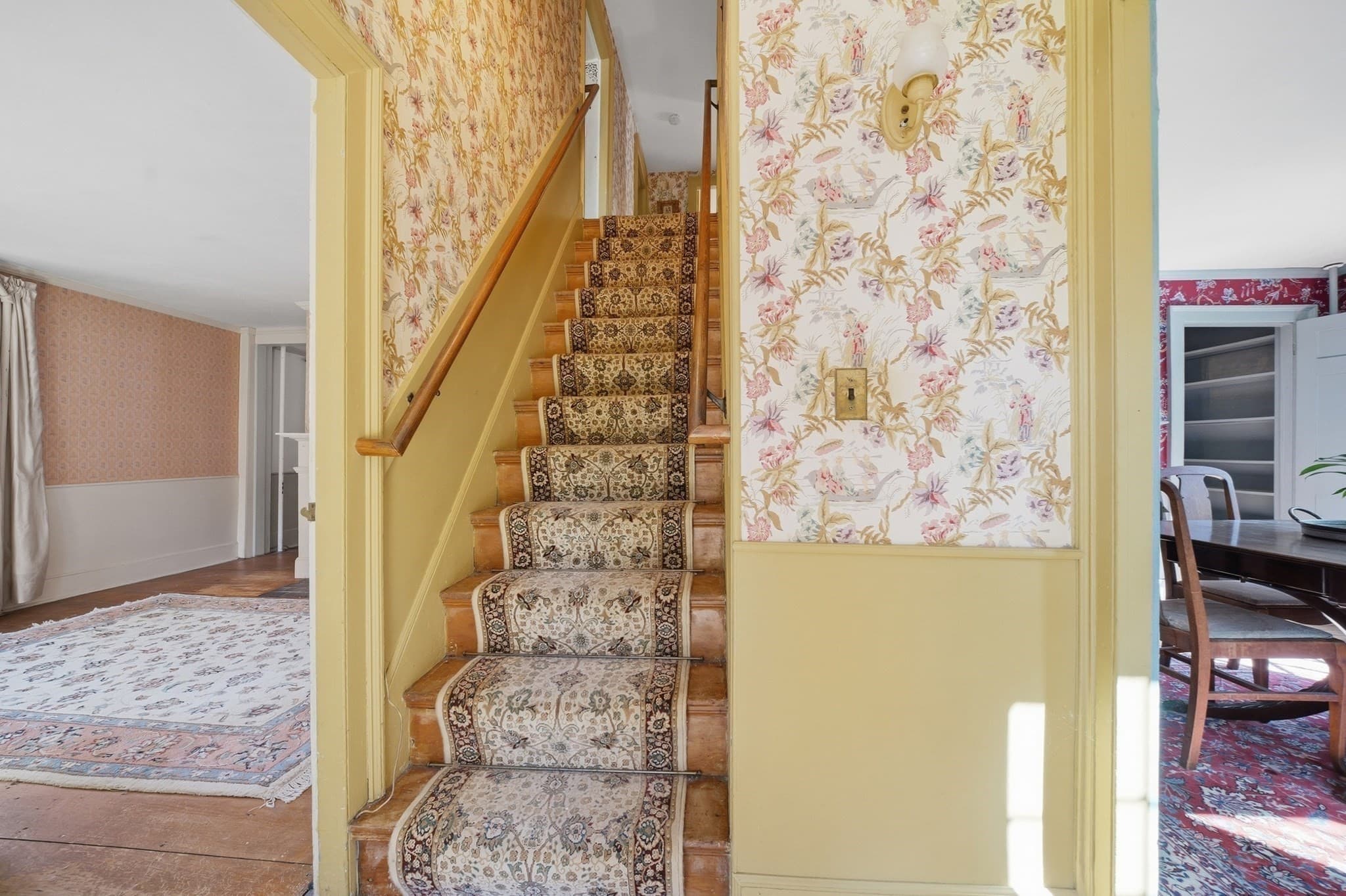 Single Family Residence at 217 Locust St, Danvers MA 01923, Danvers, photo 18 of 42