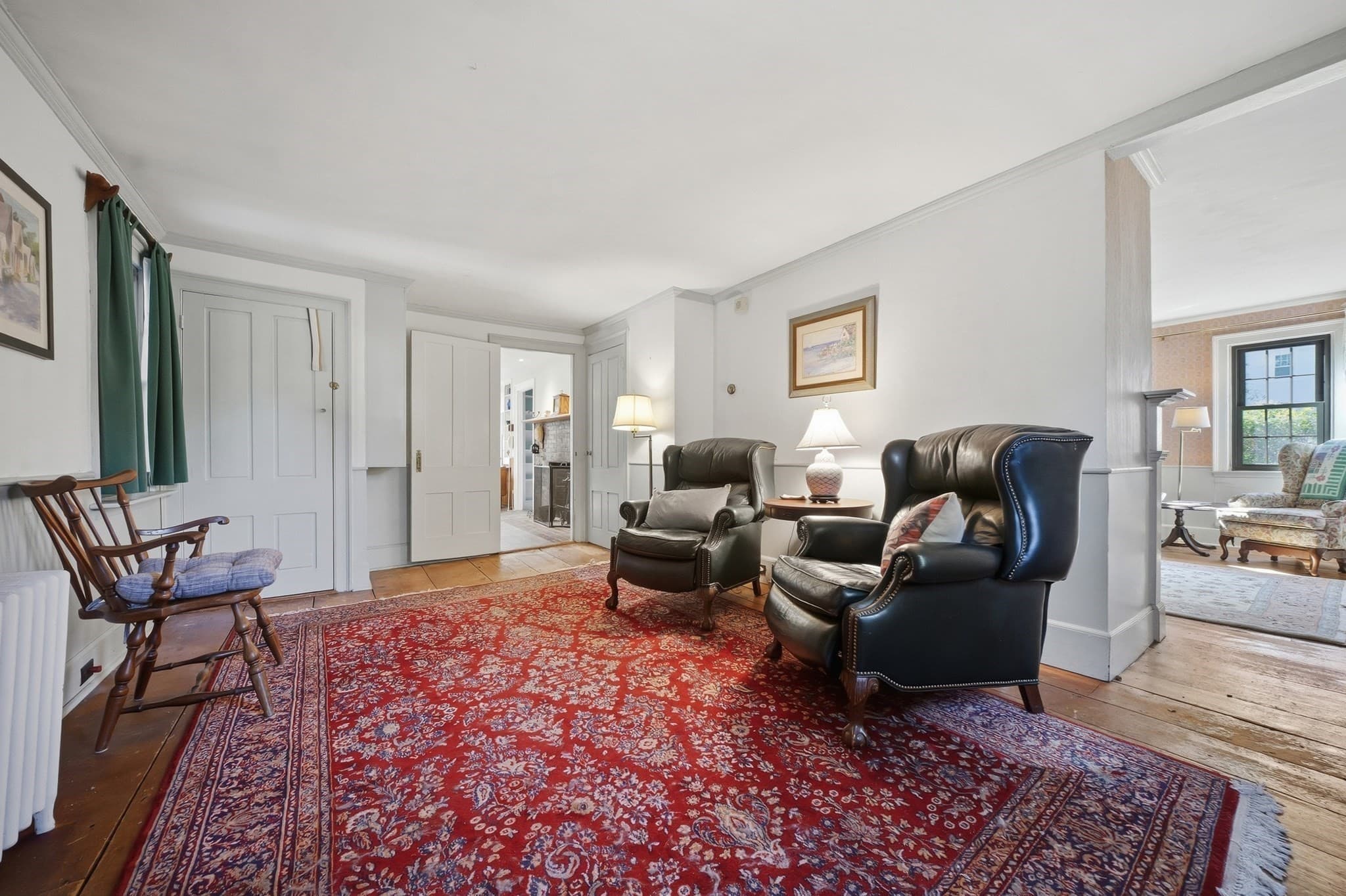 Single Family Residence at 217 Locust St, Danvers MA 01923, Danvers, photo 11 of 42