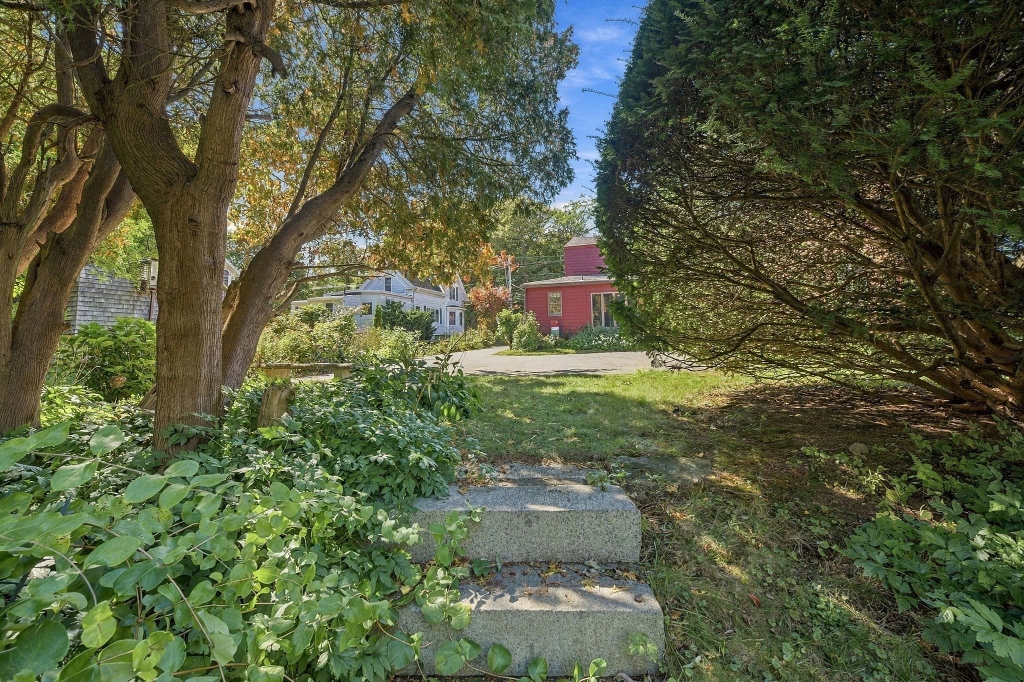 Single Family Residence at 217 Locust St, Danvers MA 01923, Danvers, photo 35 of 42
