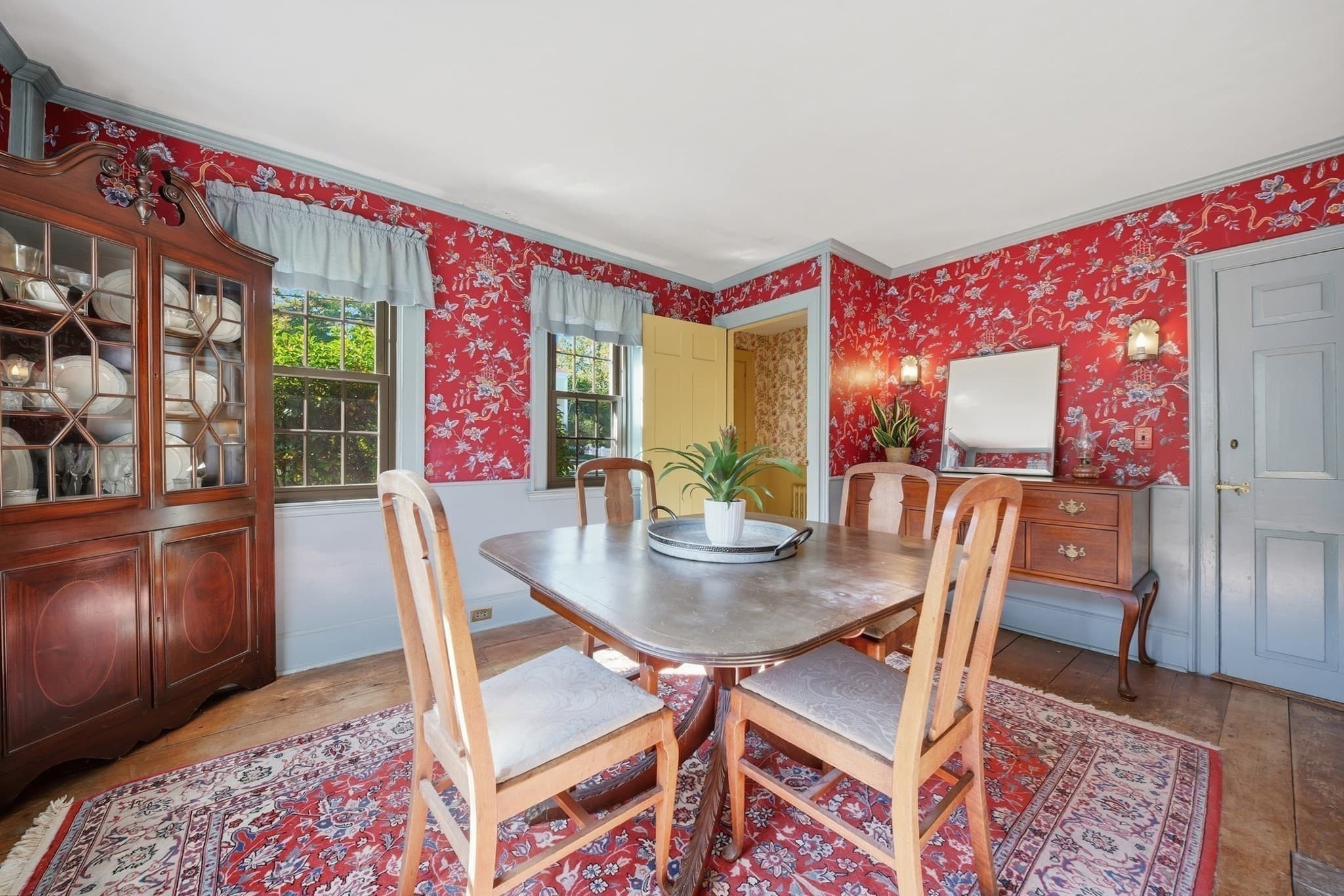 Single Family Residence at 217 Locust St, Danvers MA 01923, Danvers, photo 8 of 42