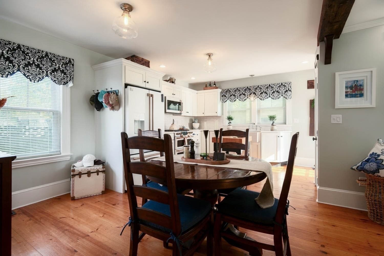 Single Family Residence at 51 Temple Street, Newburyport MA 01950, Newburyport, photo 32 of 39