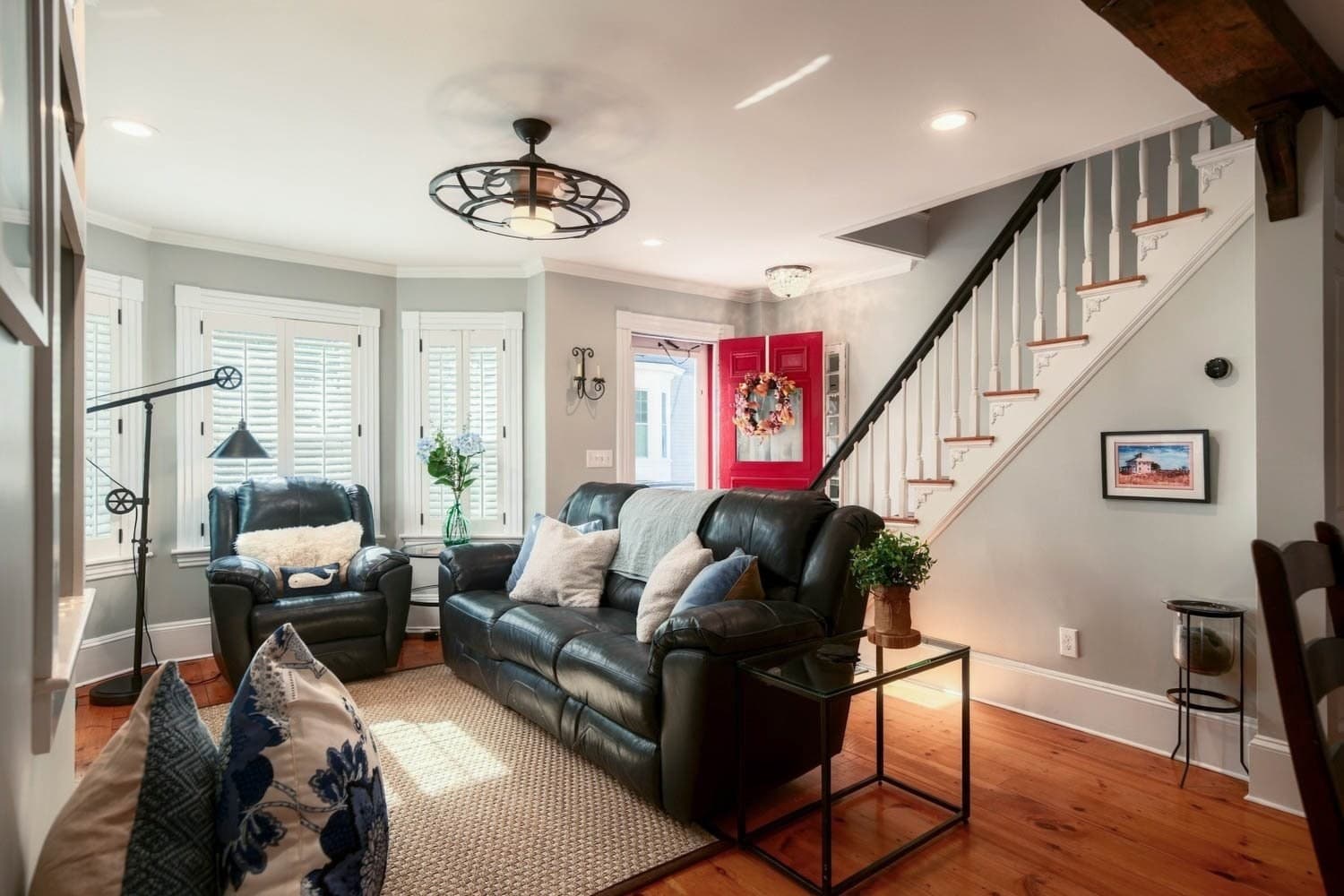 Single Family Residence at 51 Temple Street, Newburyport MA 01950, Newburyport, photo 20 of 39