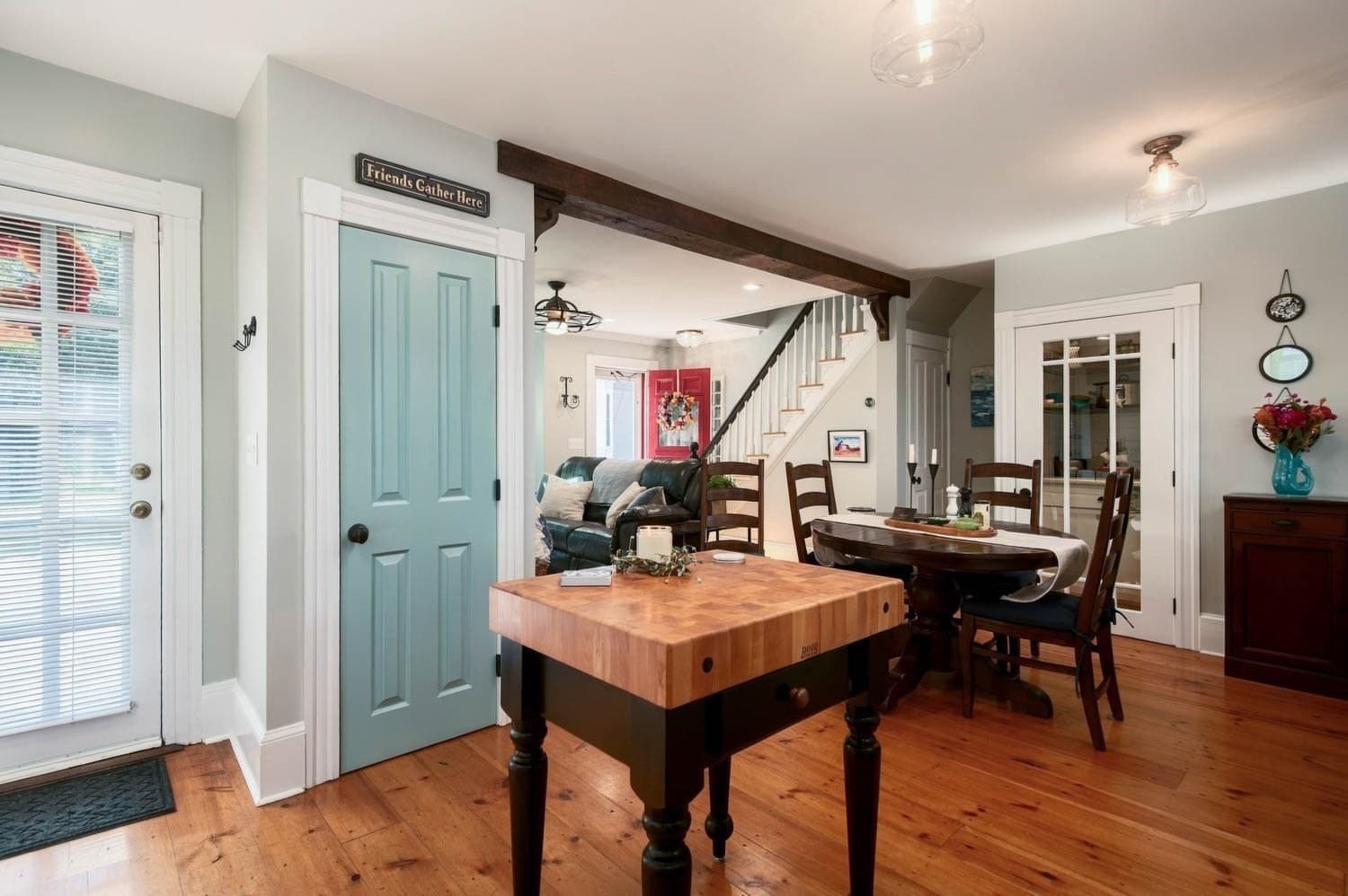 Single Family Residence at 51 Temple Street, Newburyport MA 01950, Newburyport, photo 30 of 39
