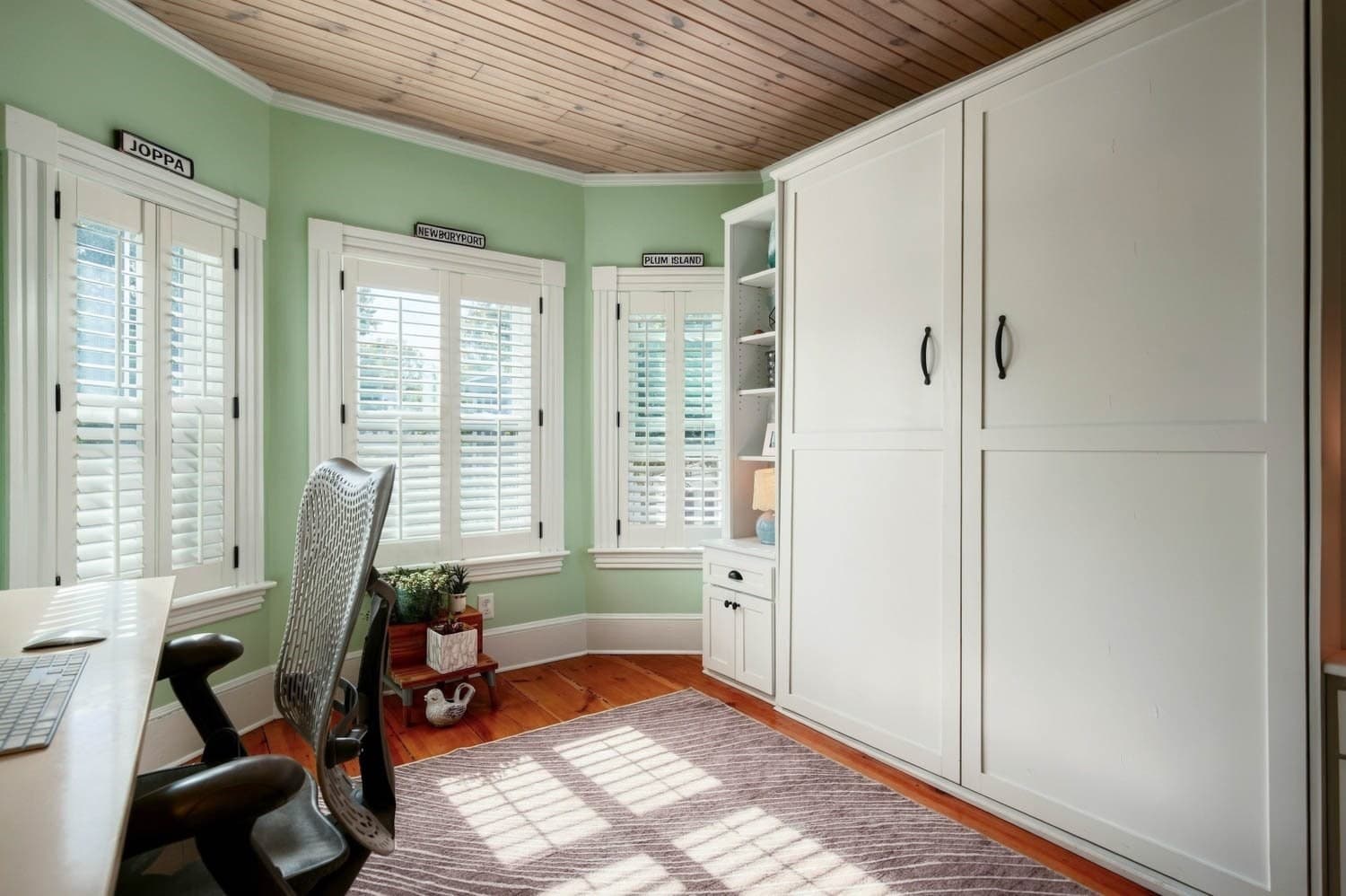 Single Family Residence at 51 Temple Street, Newburyport MA 01950, Newburyport, photo 14 of 39