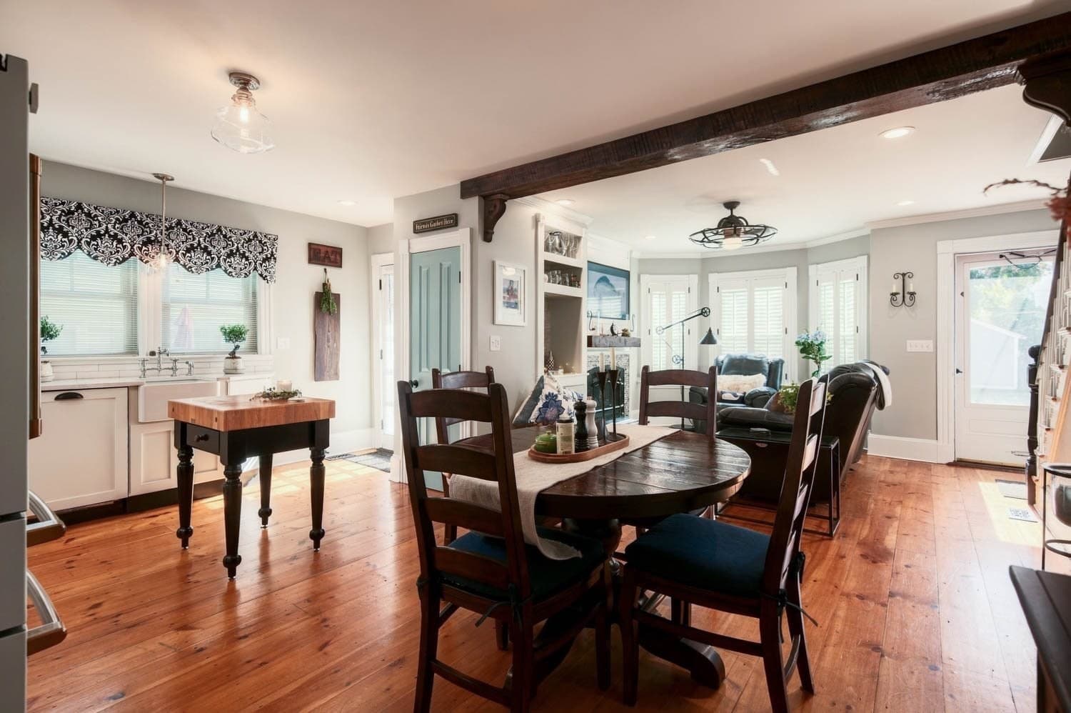 Single Family Residence at 51 Temple Street, Newburyport MA 01950, Newburyport, photo 31 of 39