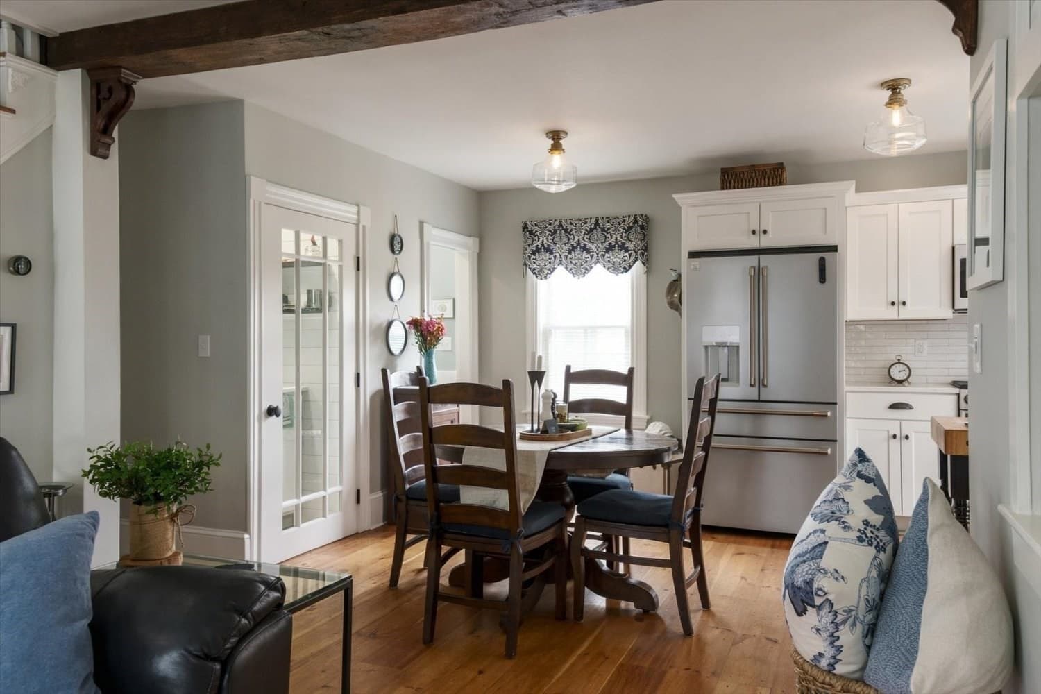 Single Family Residence at 51 Temple Street, Newburyport MA 01950, Newburyport, photo 25 of 39