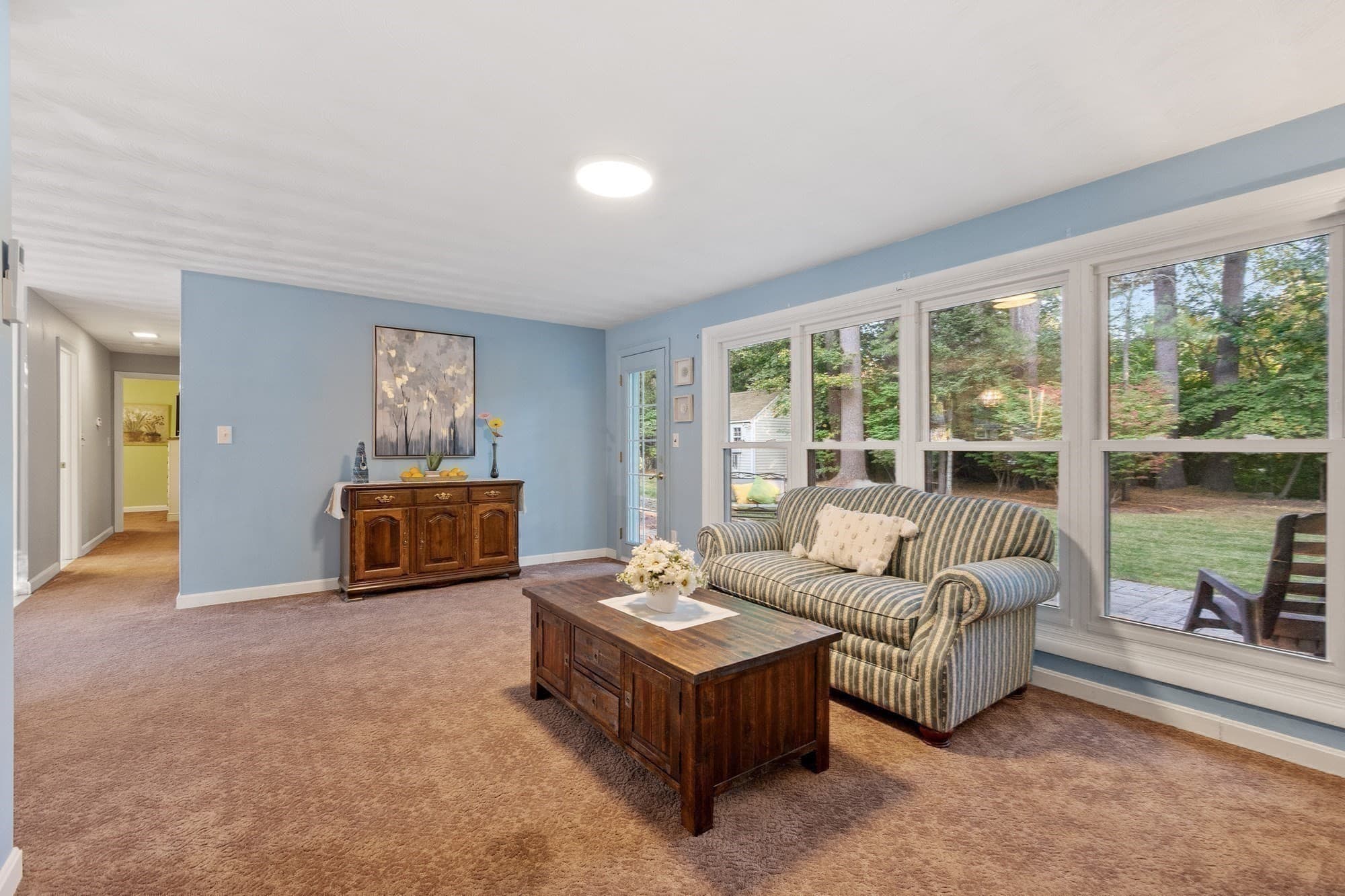Single Family Residence at 26 Samuel Road, Chelmsford MA 01824, Chelmsford, photo 23 of 39
