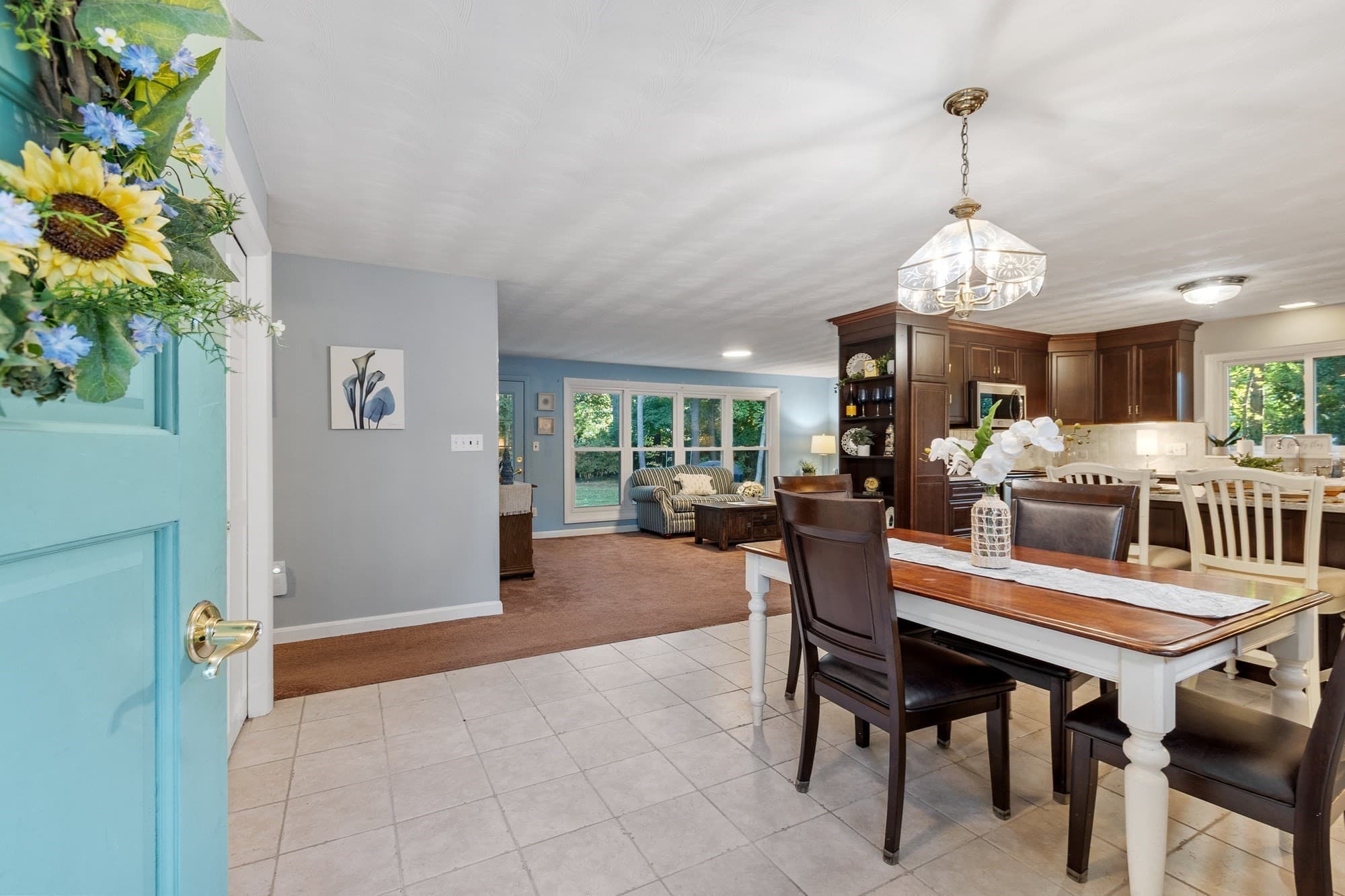 Single Family Residence at 26 Samuel Road, Chelmsford MA 01824, Chelmsford, photo 3 of 39