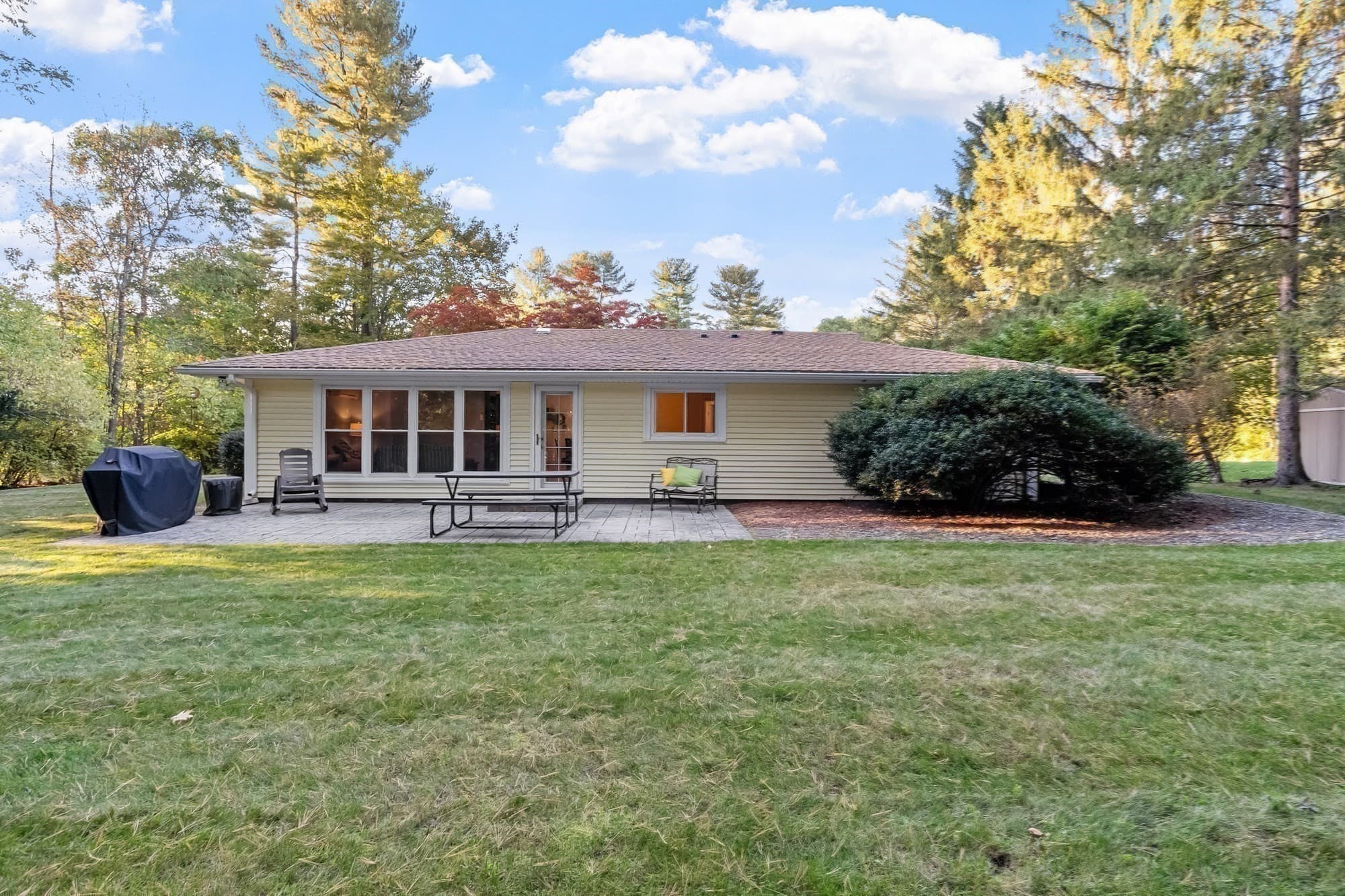 Single Family Residence at 26 Samuel Road, Chelmsford MA 01824, Chelmsford, photo 36 of 39
