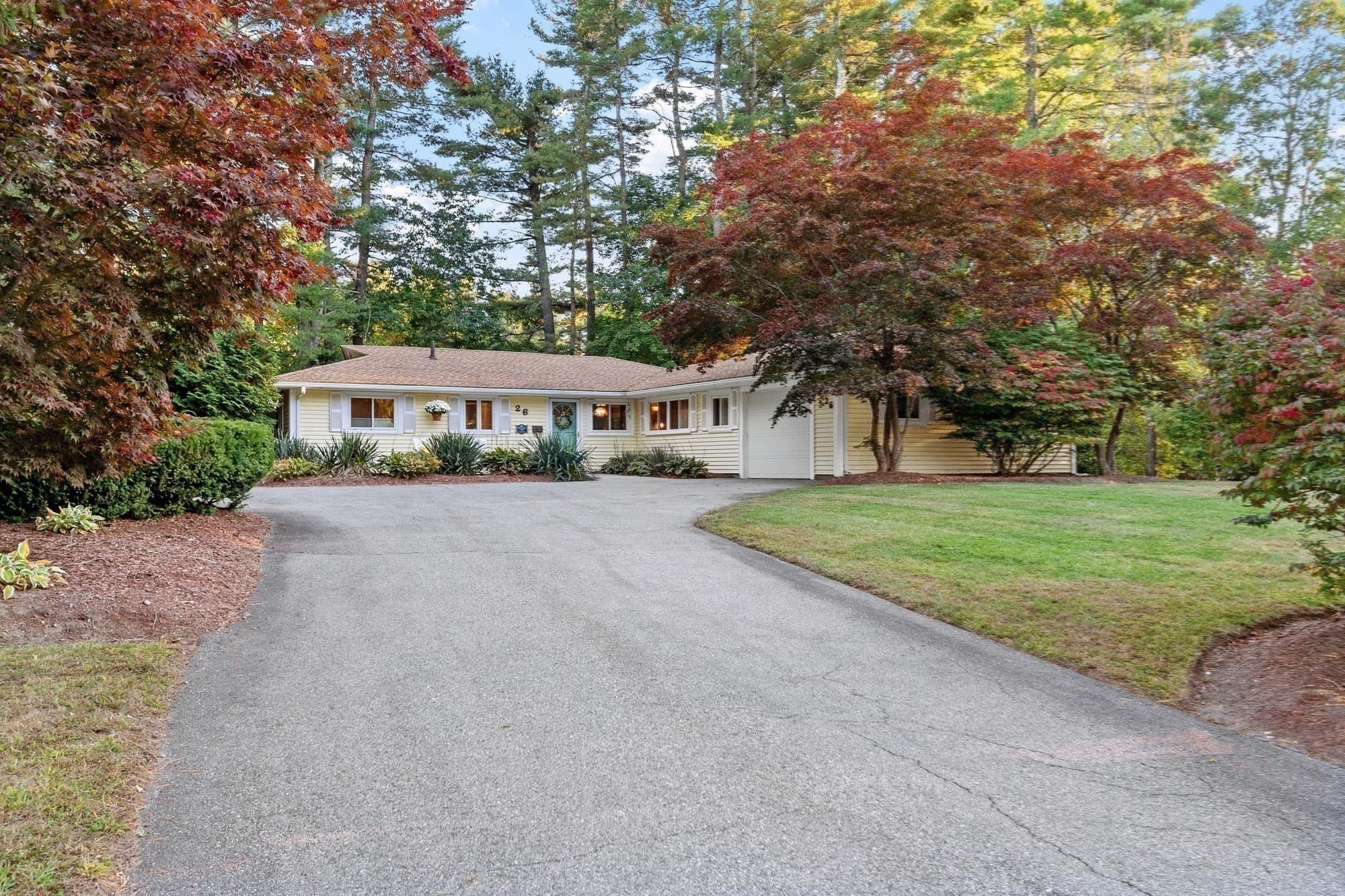 Single Family Residence at 26 Samuel Road, Chelmsford MA 01824, Chelmsford, photo 32 of 39