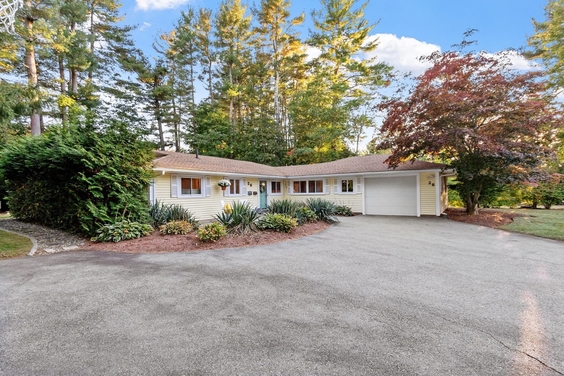 26 Samuel Road, Chelmsford MA 01824