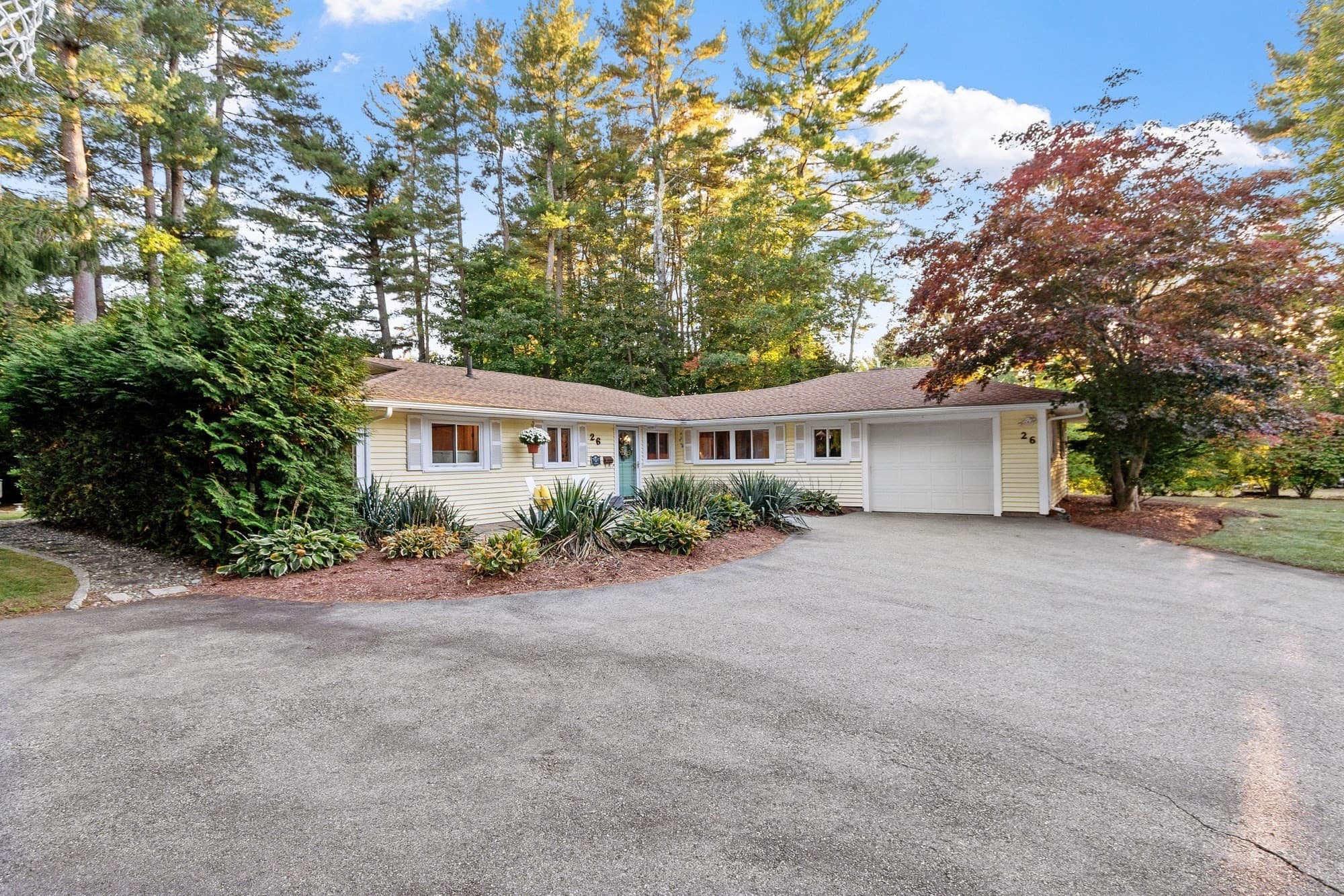 26 Samuel Road, Chelmsford MA 01824