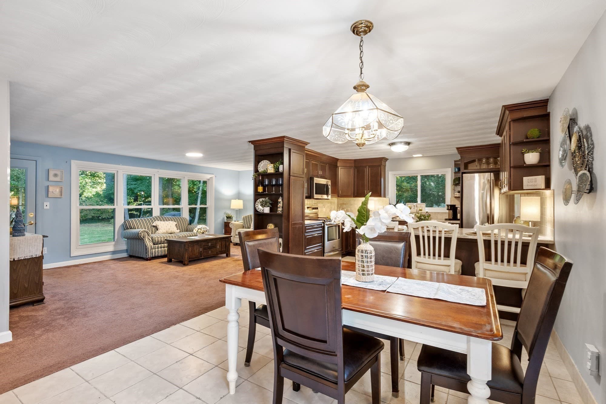 Single Family Residence at 26 Samuel Road, Chelmsford MA 01824, Chelmsford, photo 5 of 39