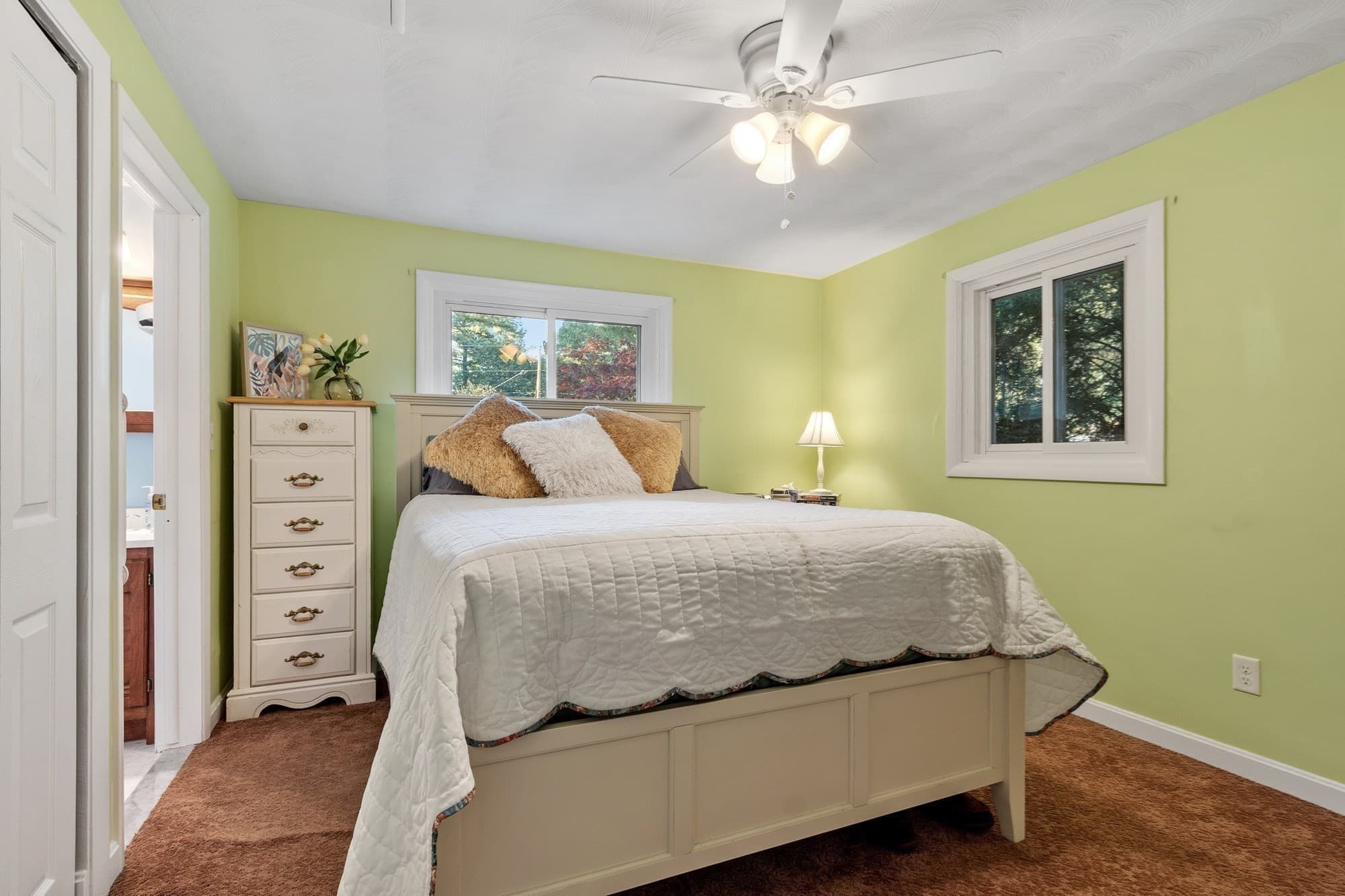 Single Family Residence at 26 Samuel Road, Chelmsford MA 01824, Chelmsford, photo 24 of 39