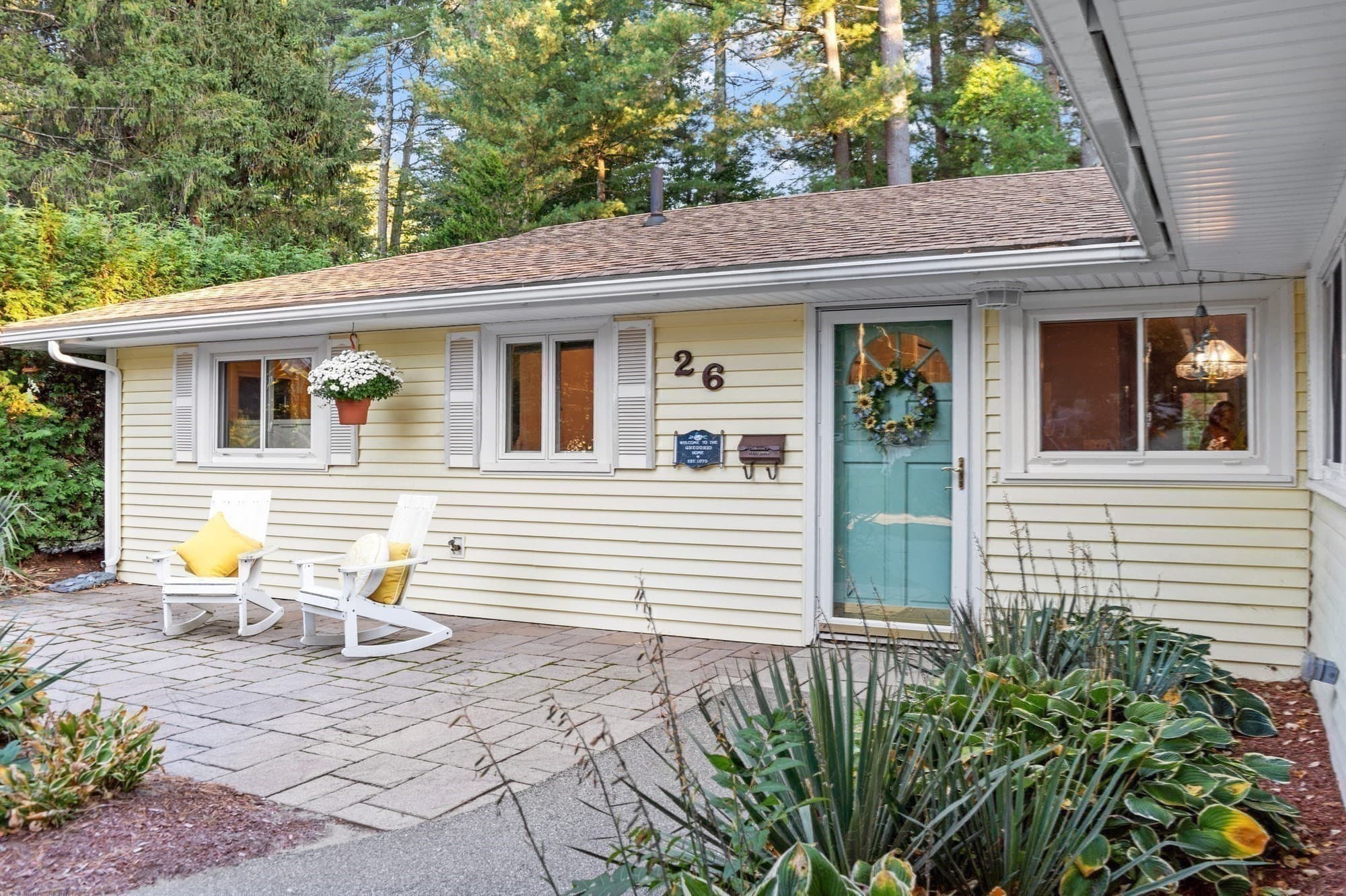 Single Family Residence at 26 Samuel Road, Chelmsford MA 01824, Chelmsford, photo 34 of 39