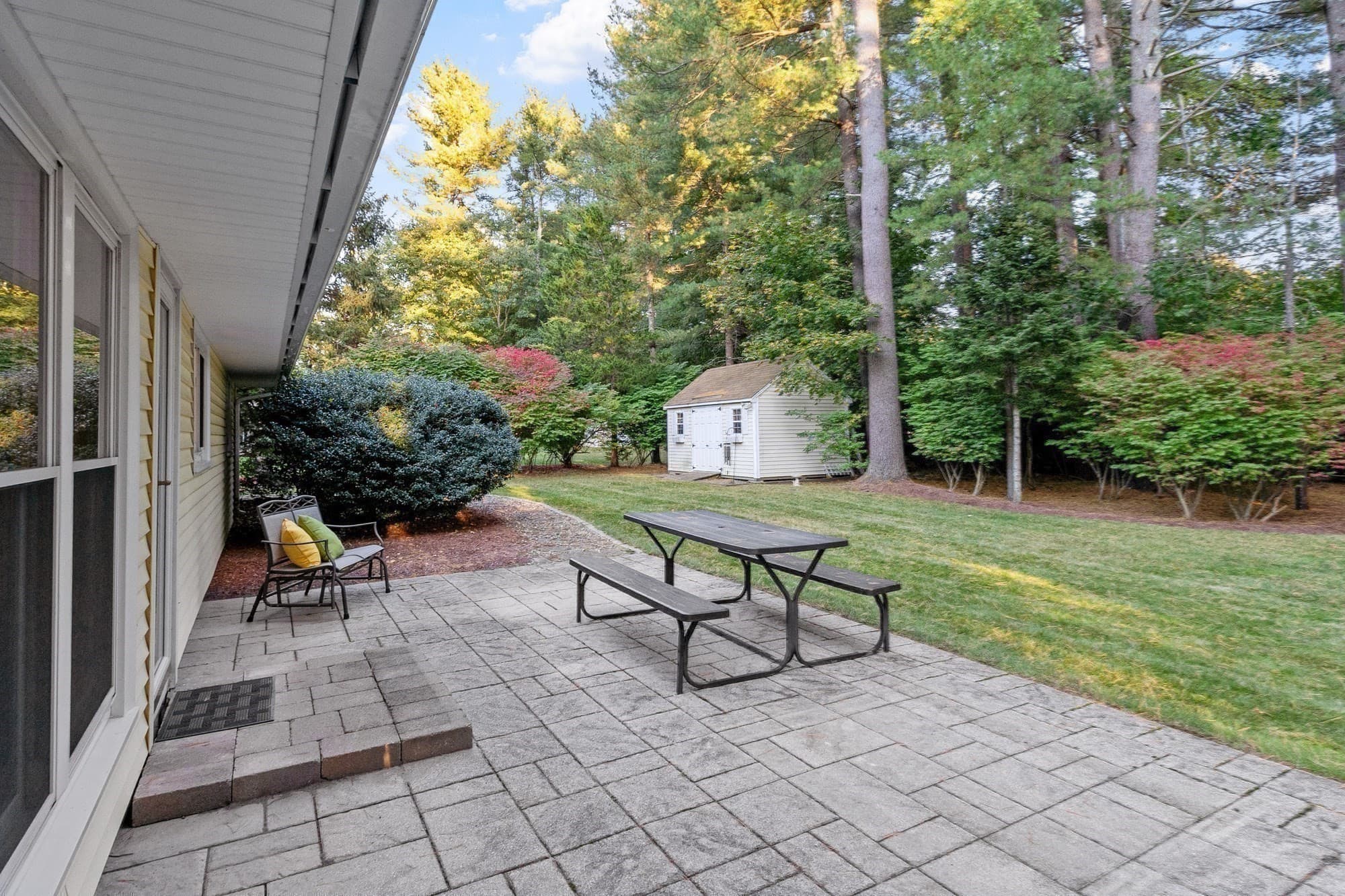 Single Family Residence at 26 Samuel Road, Chelmsford MA 01824, Chelmsford, photo 38 of 39