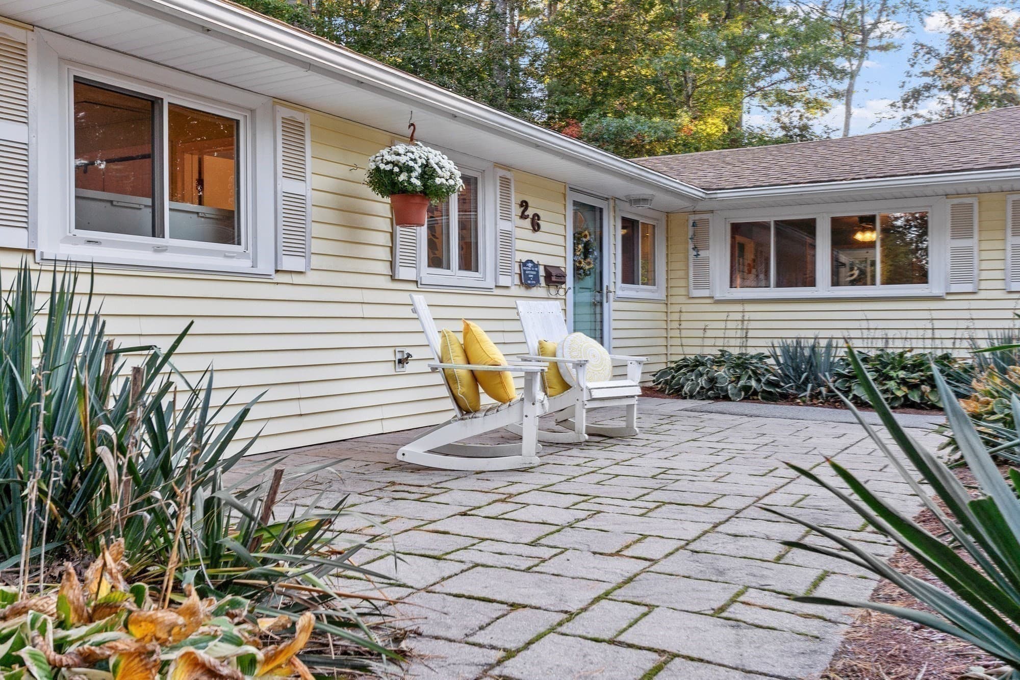 Single Family Residence at 26 Samuel Road, Chelmsford MA 01824, Chelmsford, photo 33 of 39