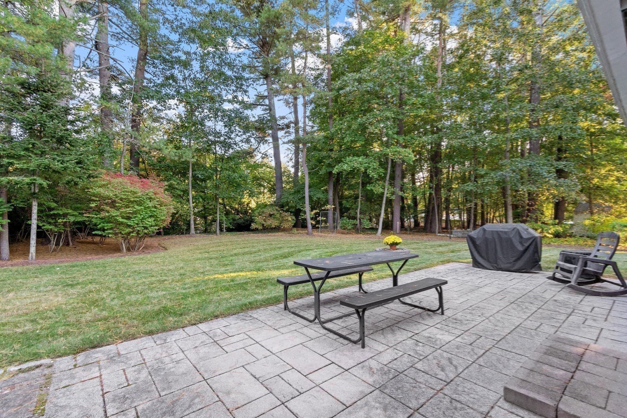 Single Family Residence at 26 Samuel Road, Chelmsford MA 01824, Chelmsford, photo 37 of 39