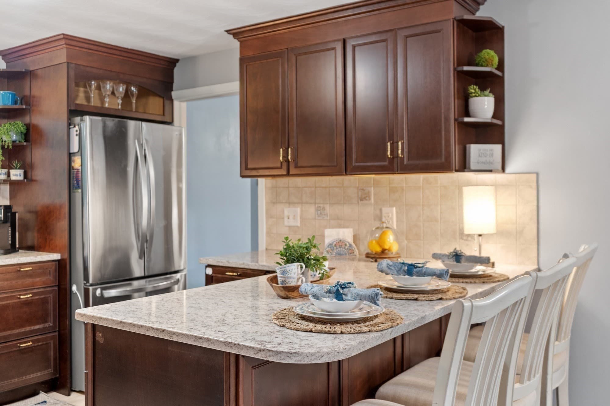 Single Family Residence at 26 Samuel Road, Chelmsford MA 01824, Chelmsford, photo 11 of 39