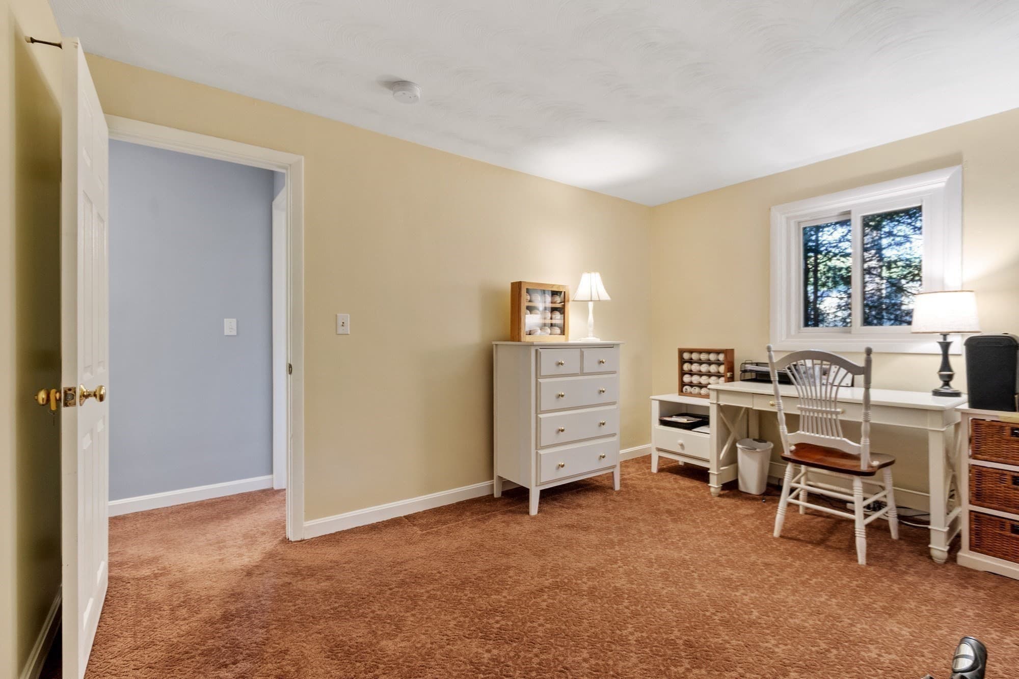 Single Family Residence at 26 Samuel Road, Chelmsford MA 01824, Chelmsford, photo 29 of 39