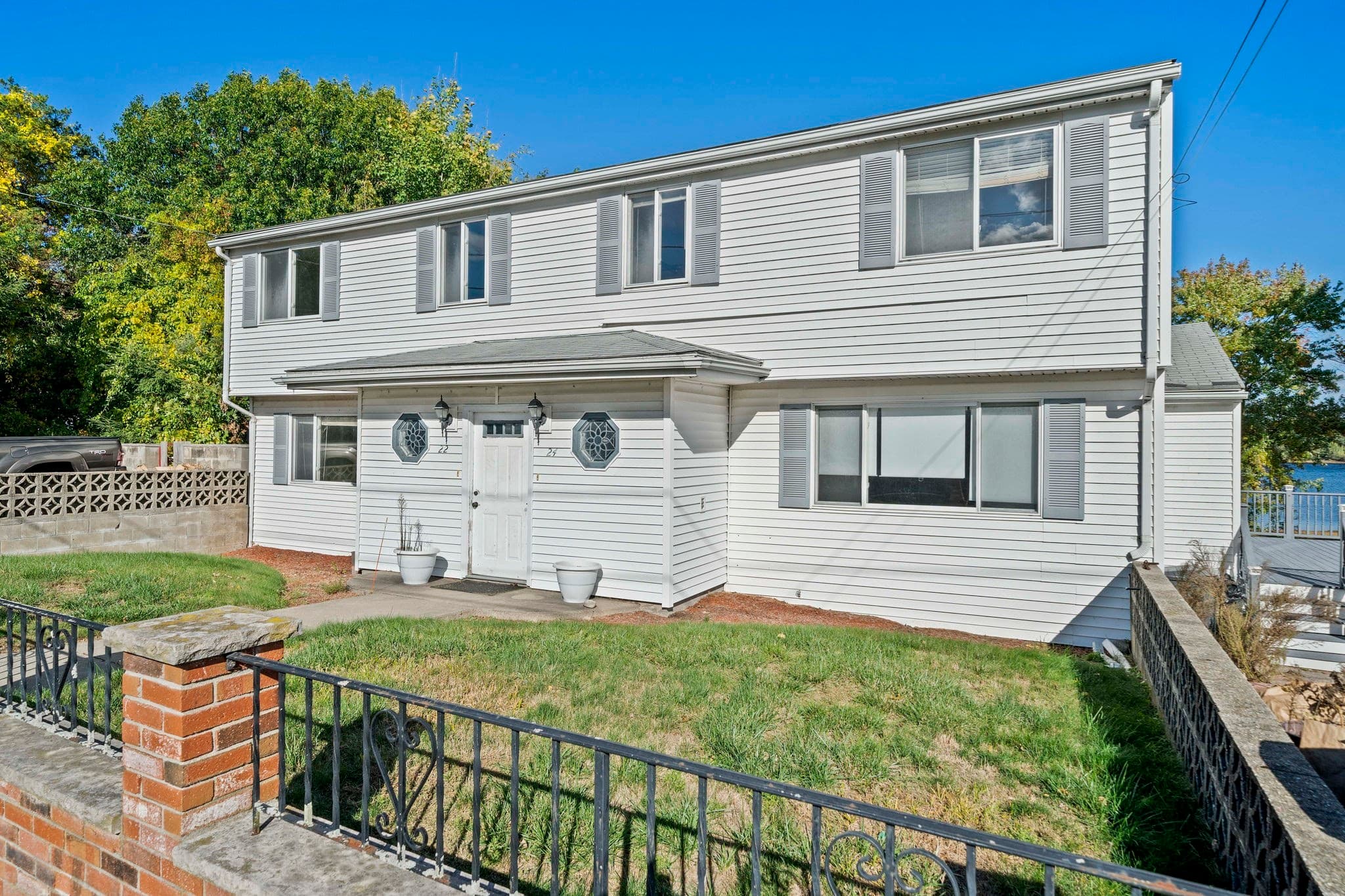 Duplex at 22-24 Adams Drive, Randolph MA 02368, Randolph, photo 2 of 42