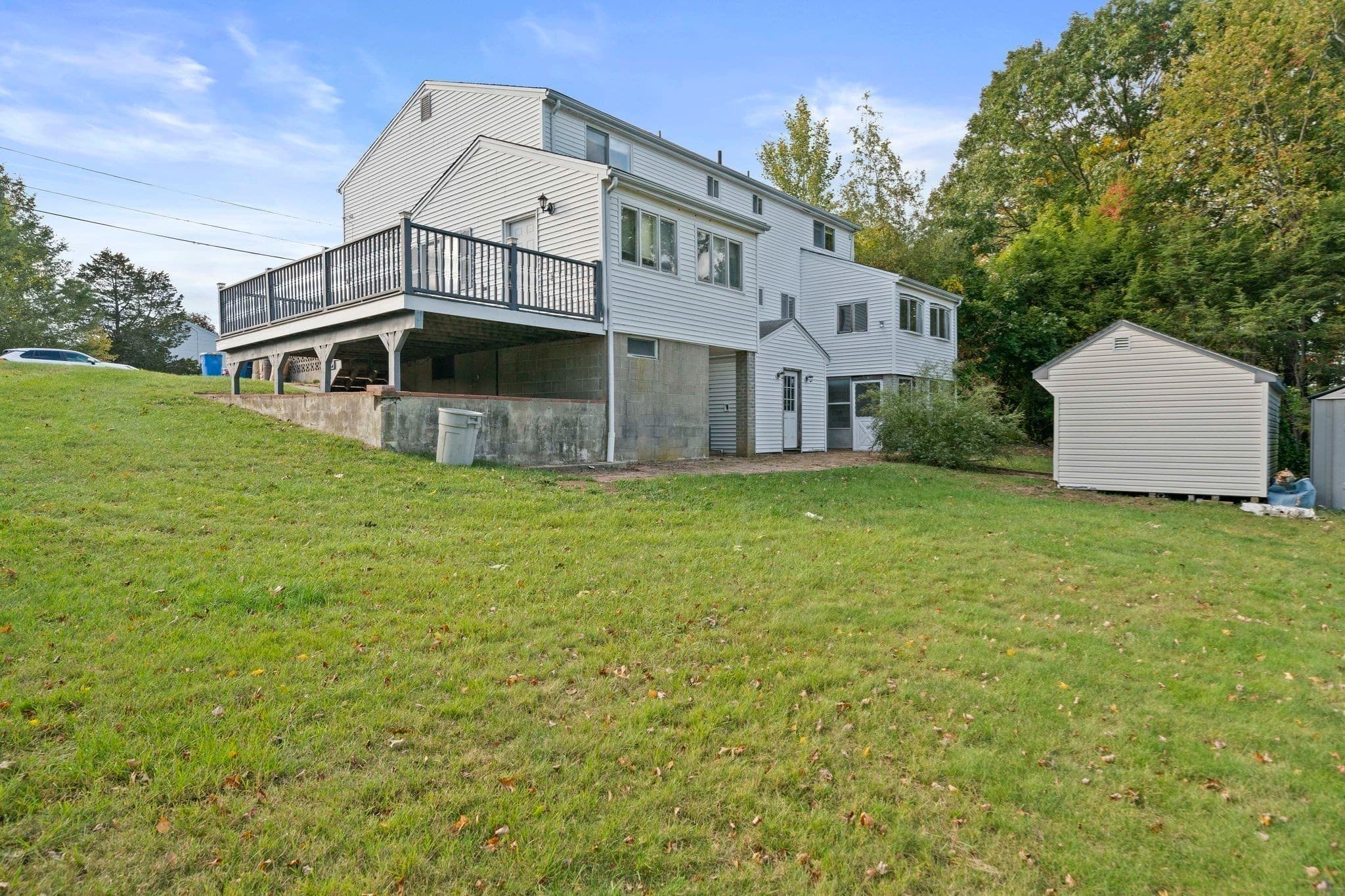 Duplex at 22-24 Adams Drive, Randolph MA 02368, Randolph, photo 3 of 42