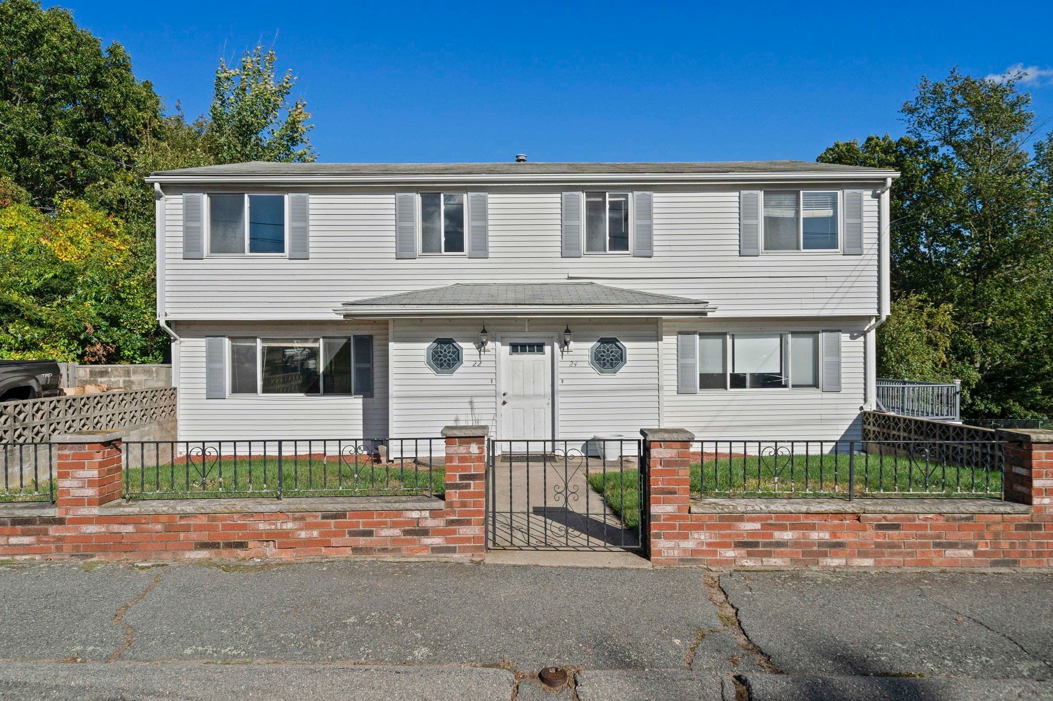 22-24 Adams Drive, Randolph MA 02368