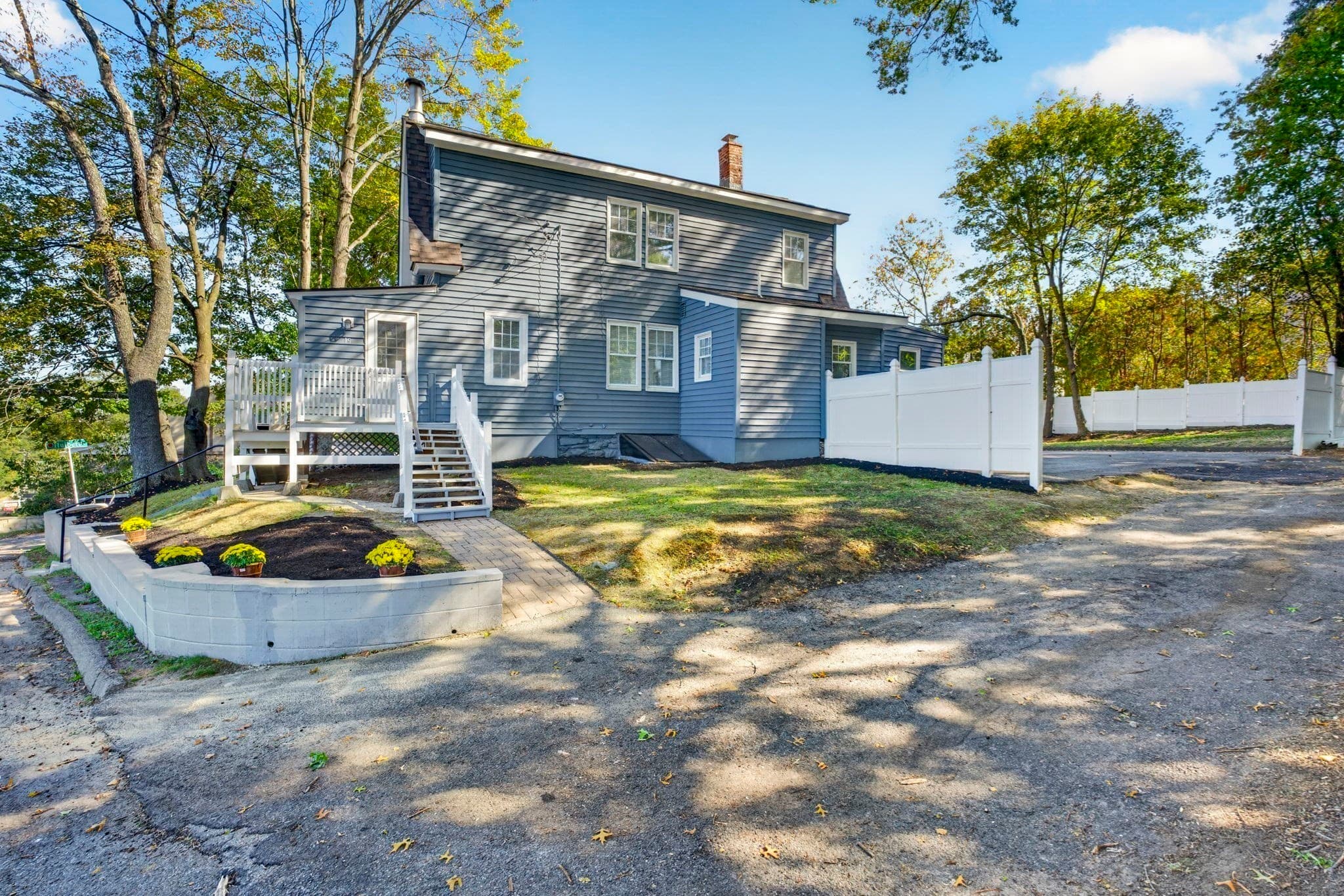 Single Family Residence at 19 Genessee, Worcester MA 01603, Worcester, photo 27 of 34