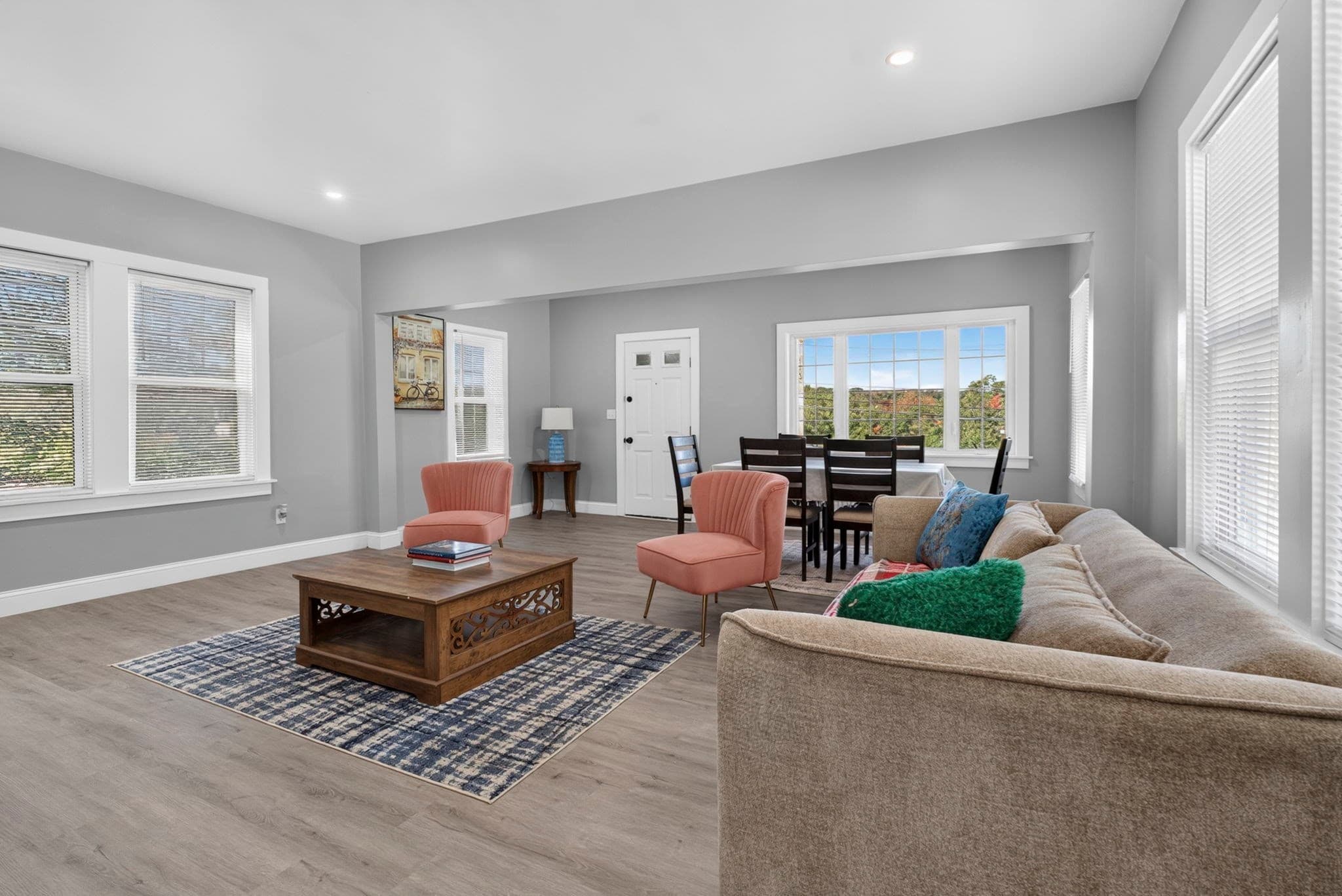 Single Family Residence at 19 Genessee, Worcester MA 01603, Worcester, photo 6 of 34