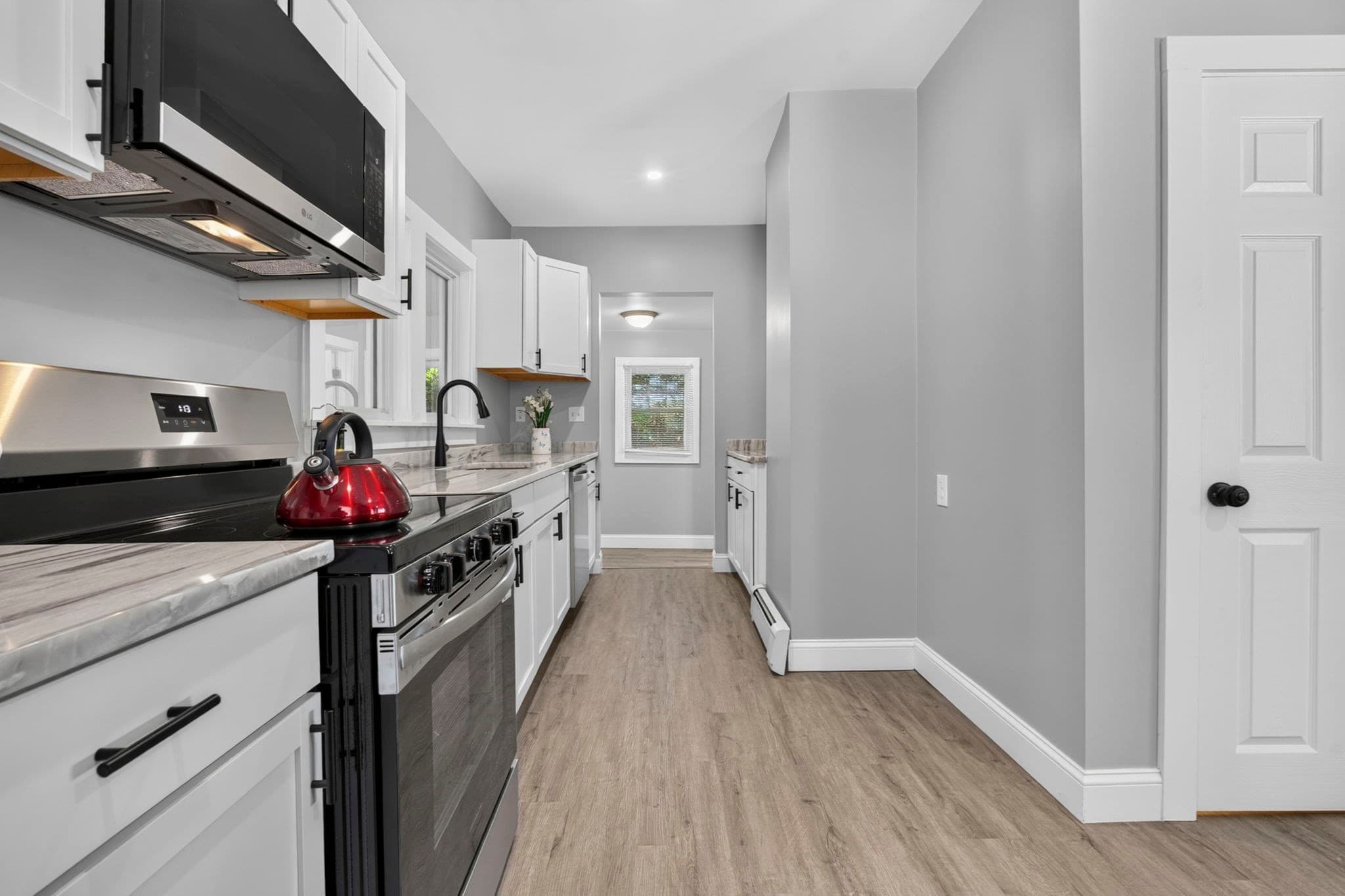 Single Family Residence at 19 Genessee, Worcester MA 01603, Worcester, photo 13 of 34