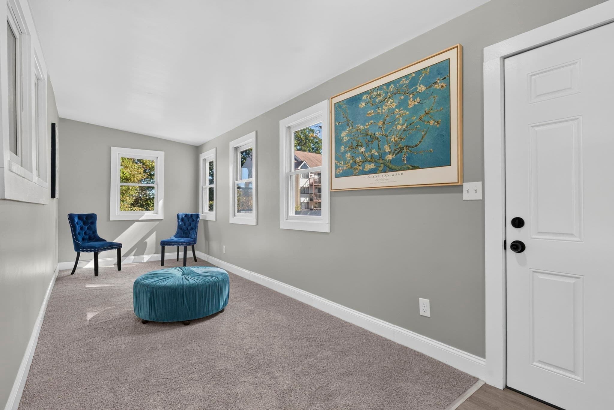 Single Family Residence at 19 Genessee, Worcester MA 01603, Worcester, photo 26 of 34