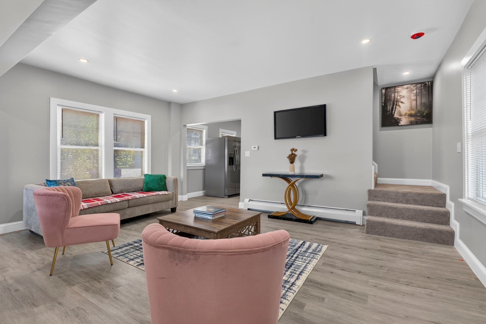Single Family Residence at 19 Genessee, Worcester MA 01603, Worcester, photo 7 of 34