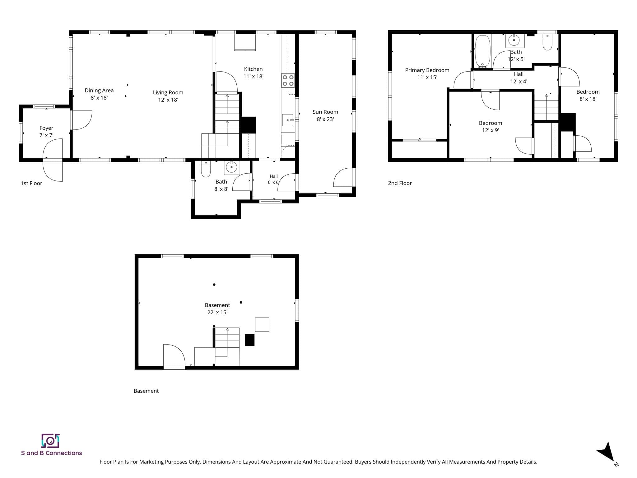 Single Family Residence at 19 Genessee, Worcester MA 01603, Worcester, photo 34 of 34