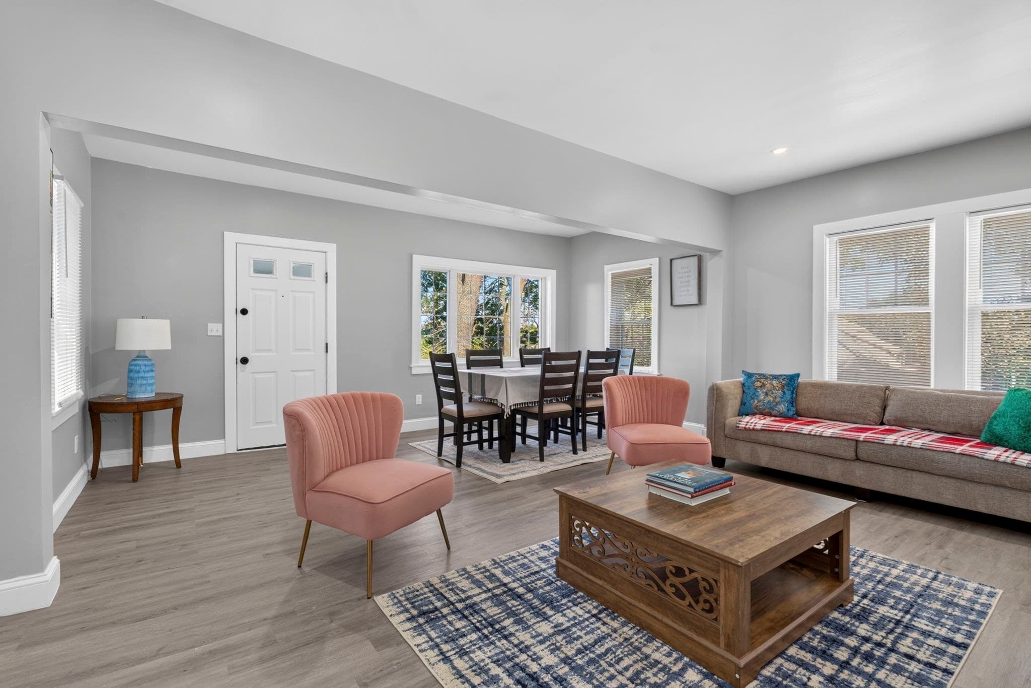 Single Family Residence at 19 Genessee, Worcester MA 01603, Worcester, photo 10 of 34