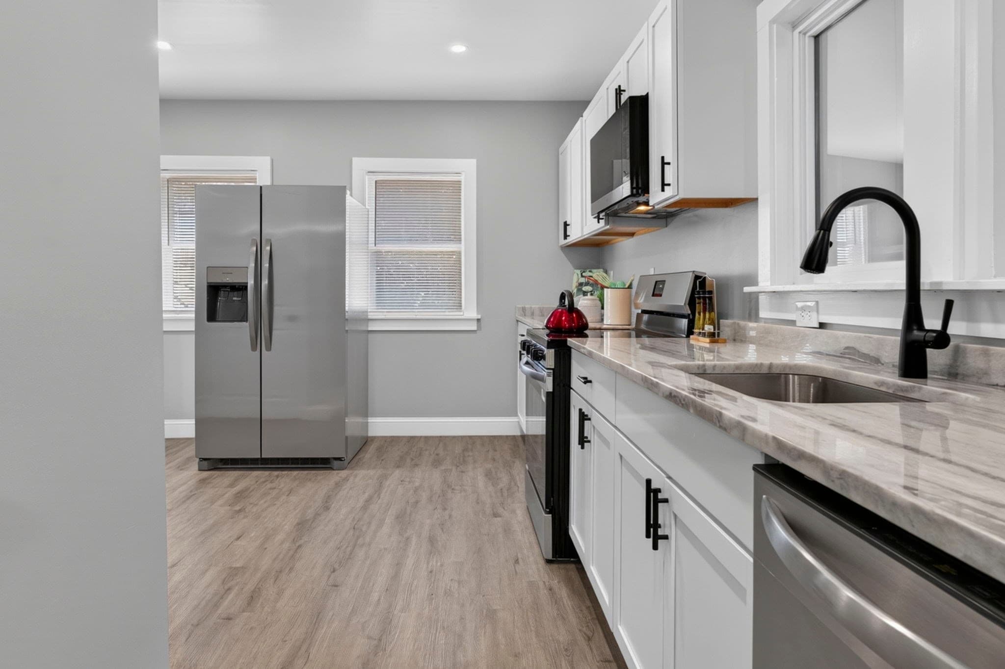 Single Family Residence at 19 Genessee, Worcester MA 01603, Worcester, photo 14 of 34